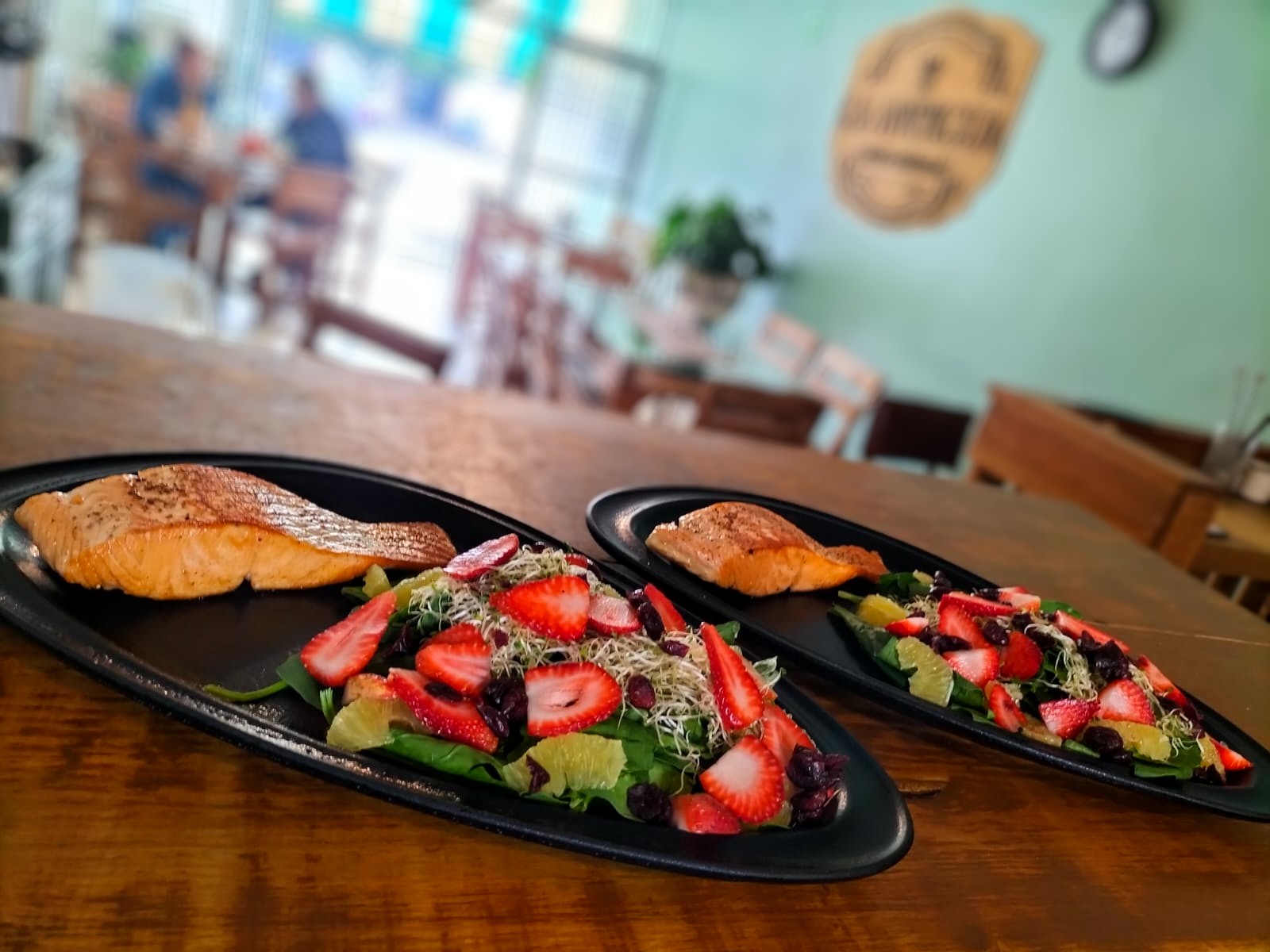 La Antigua Comida Tradicional image 8