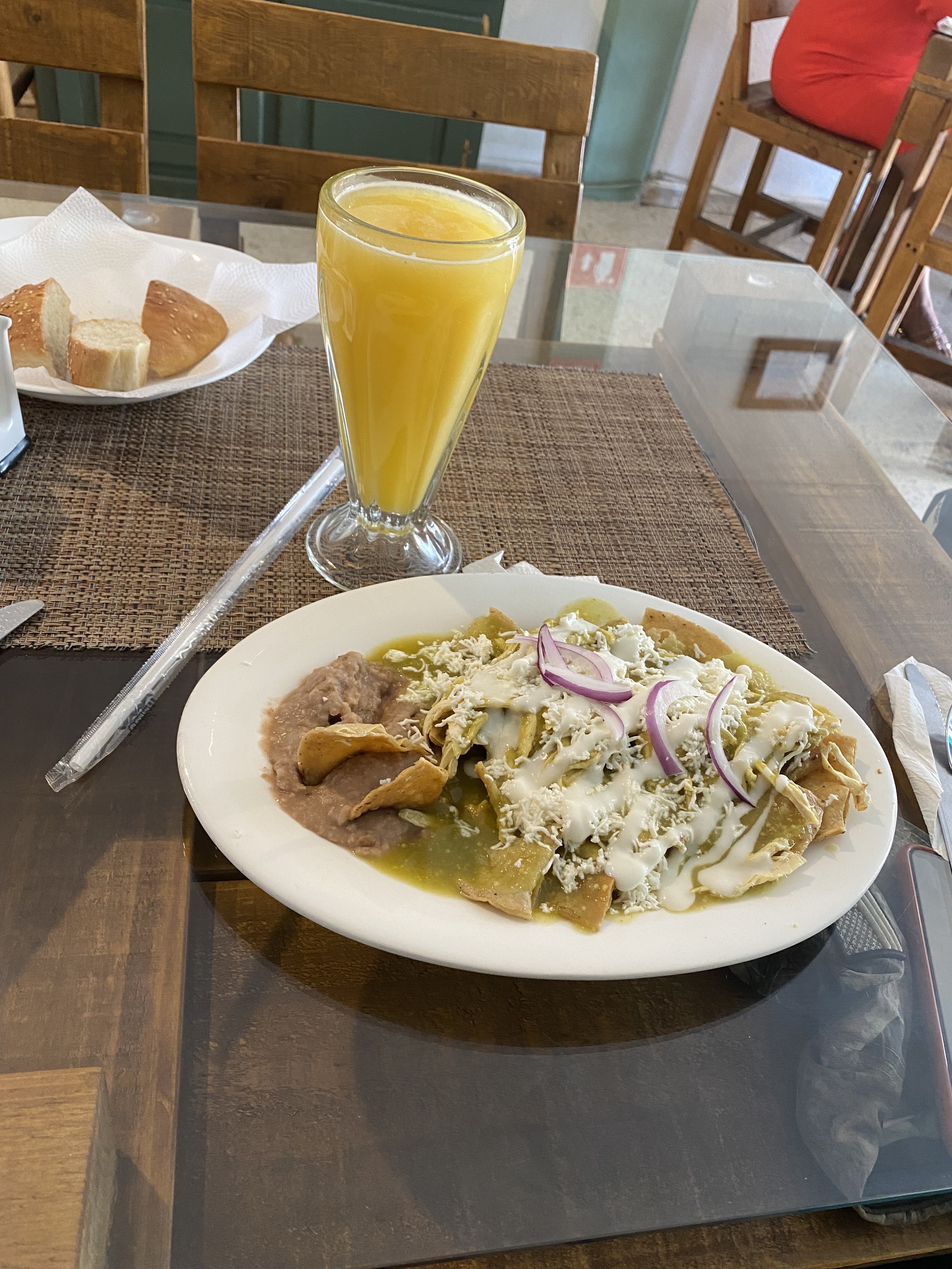 La Antigua Comida Tradicional image 10