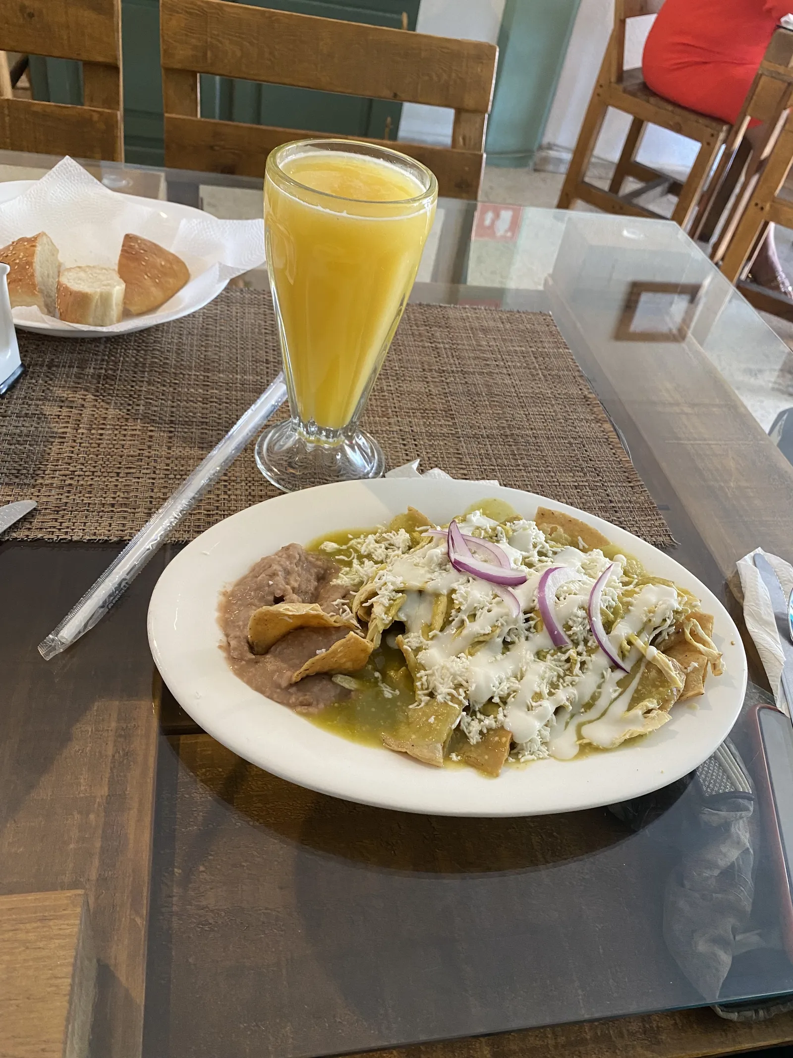 La Antigua Comida Tradicional image 10