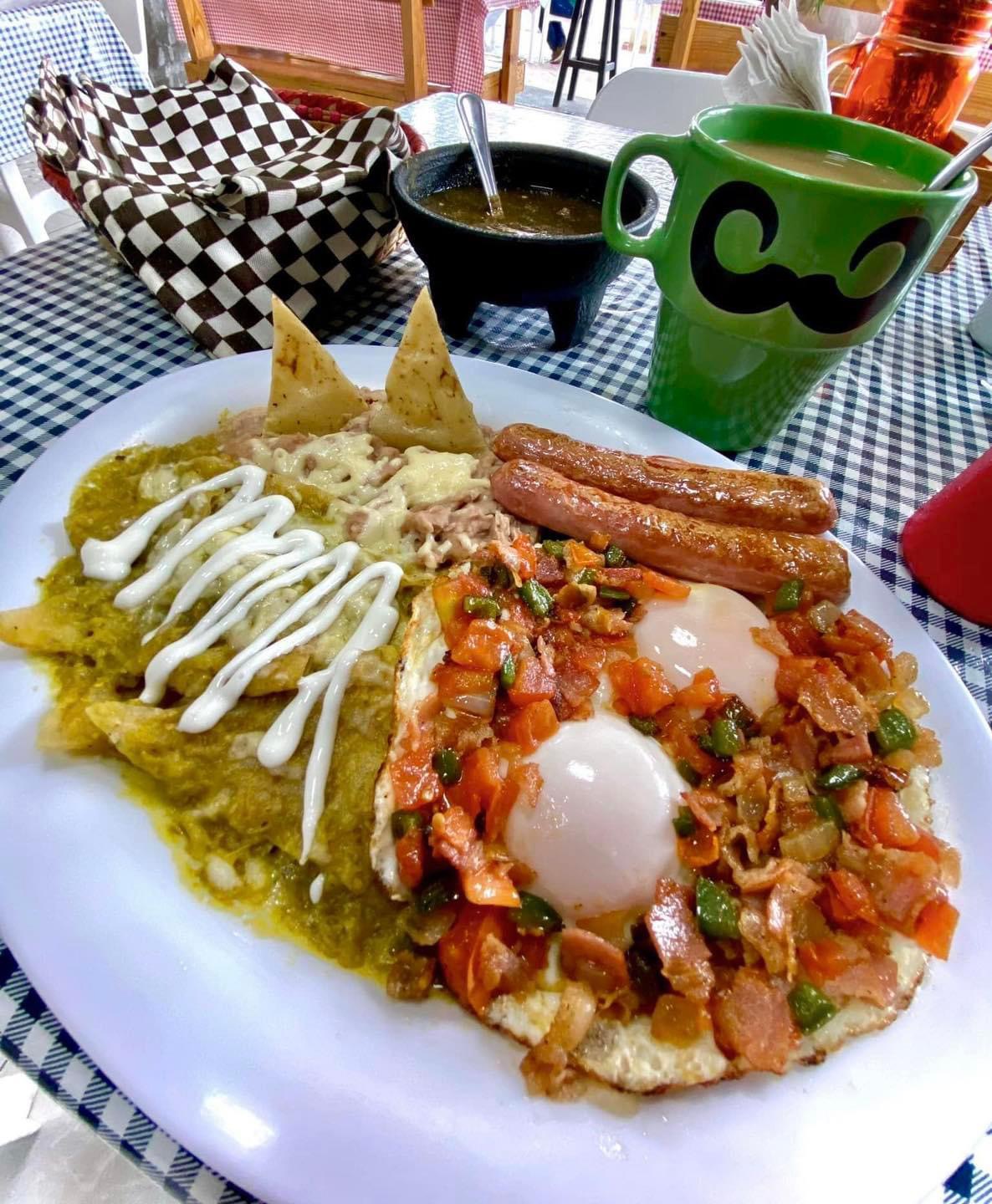 RESTAURANTE CORTEZ TRC image 2