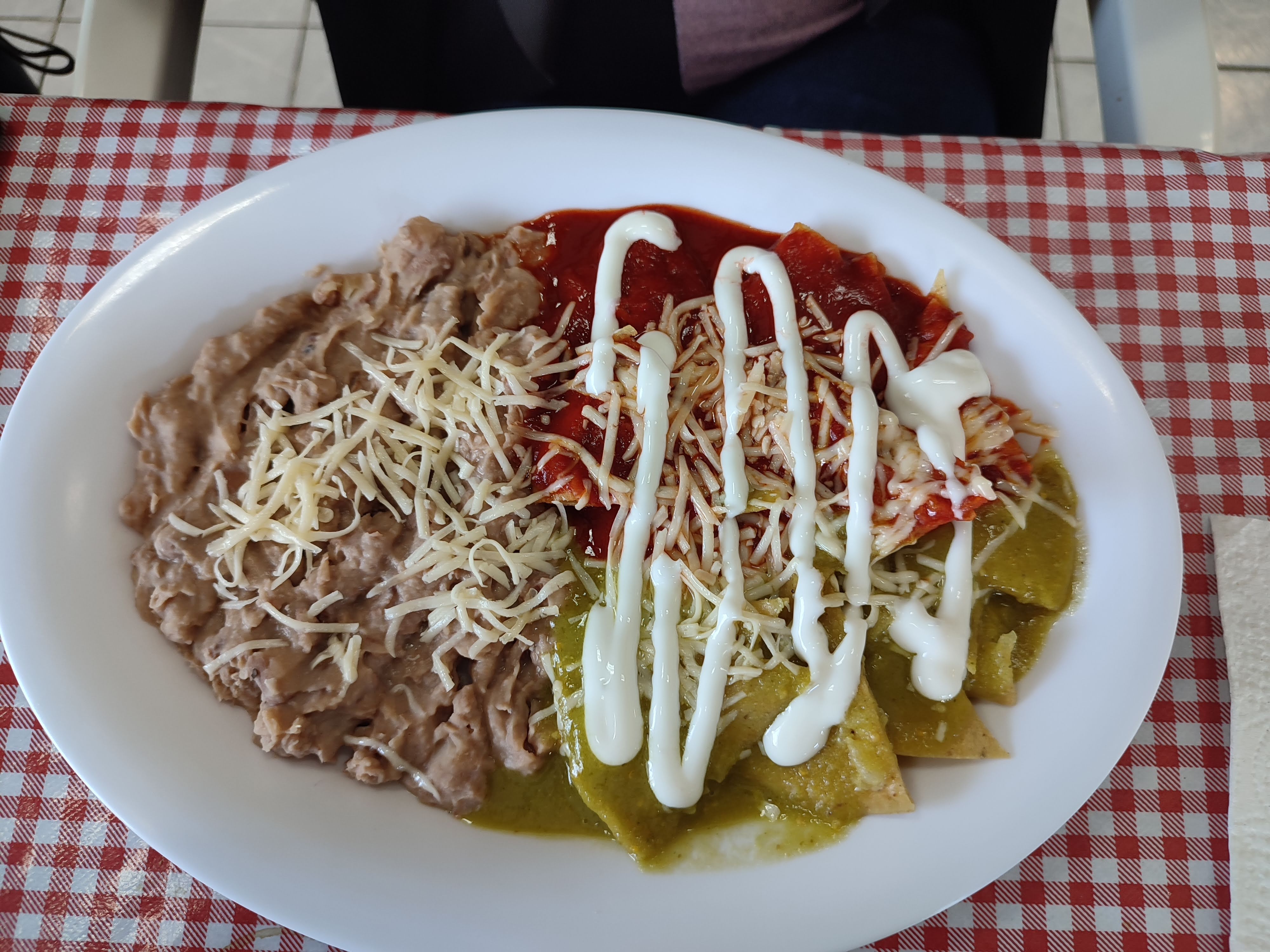 RESTAURANTE CORTEZ TRC image 3