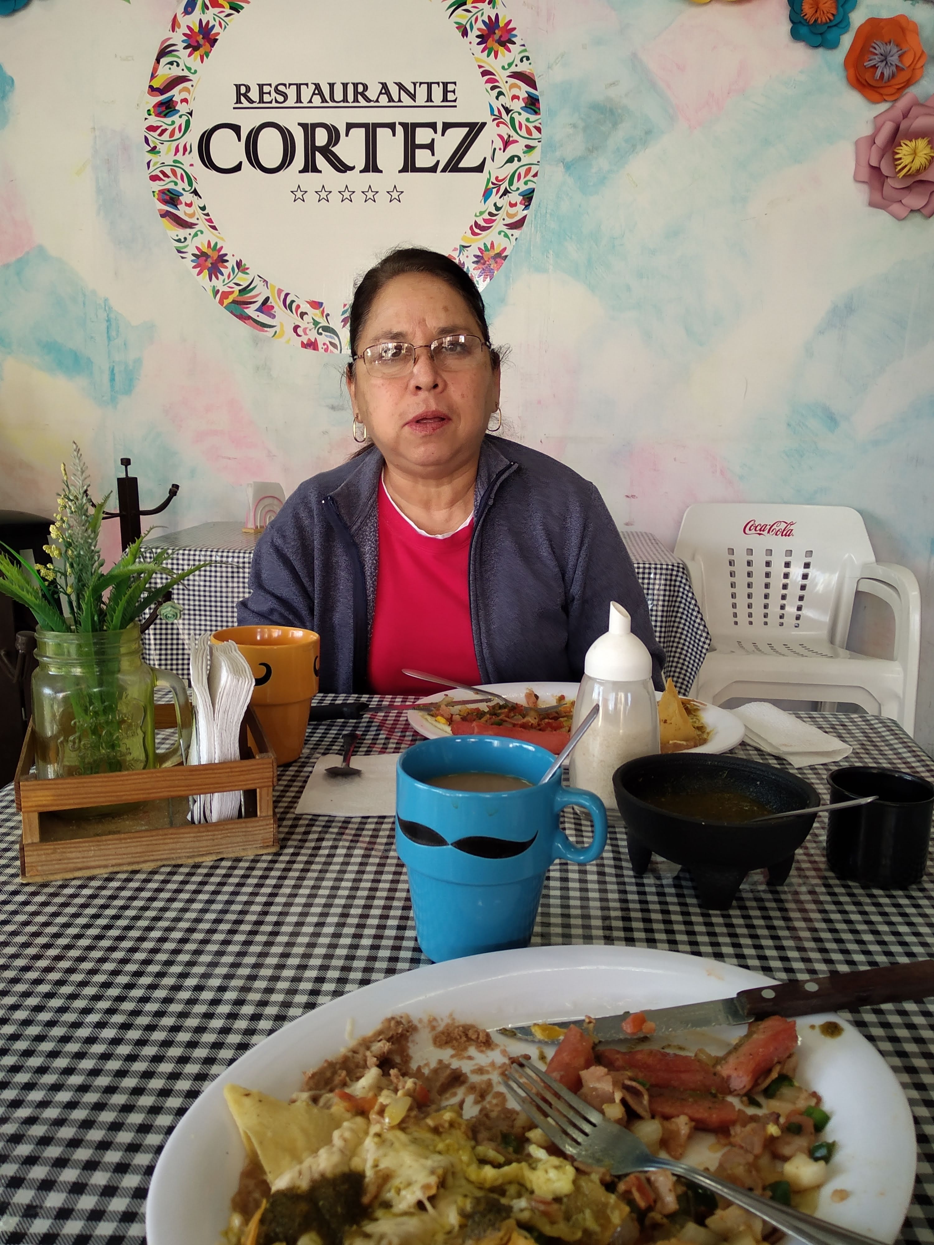 RESTAURANTE CORTEZ TRC image 4