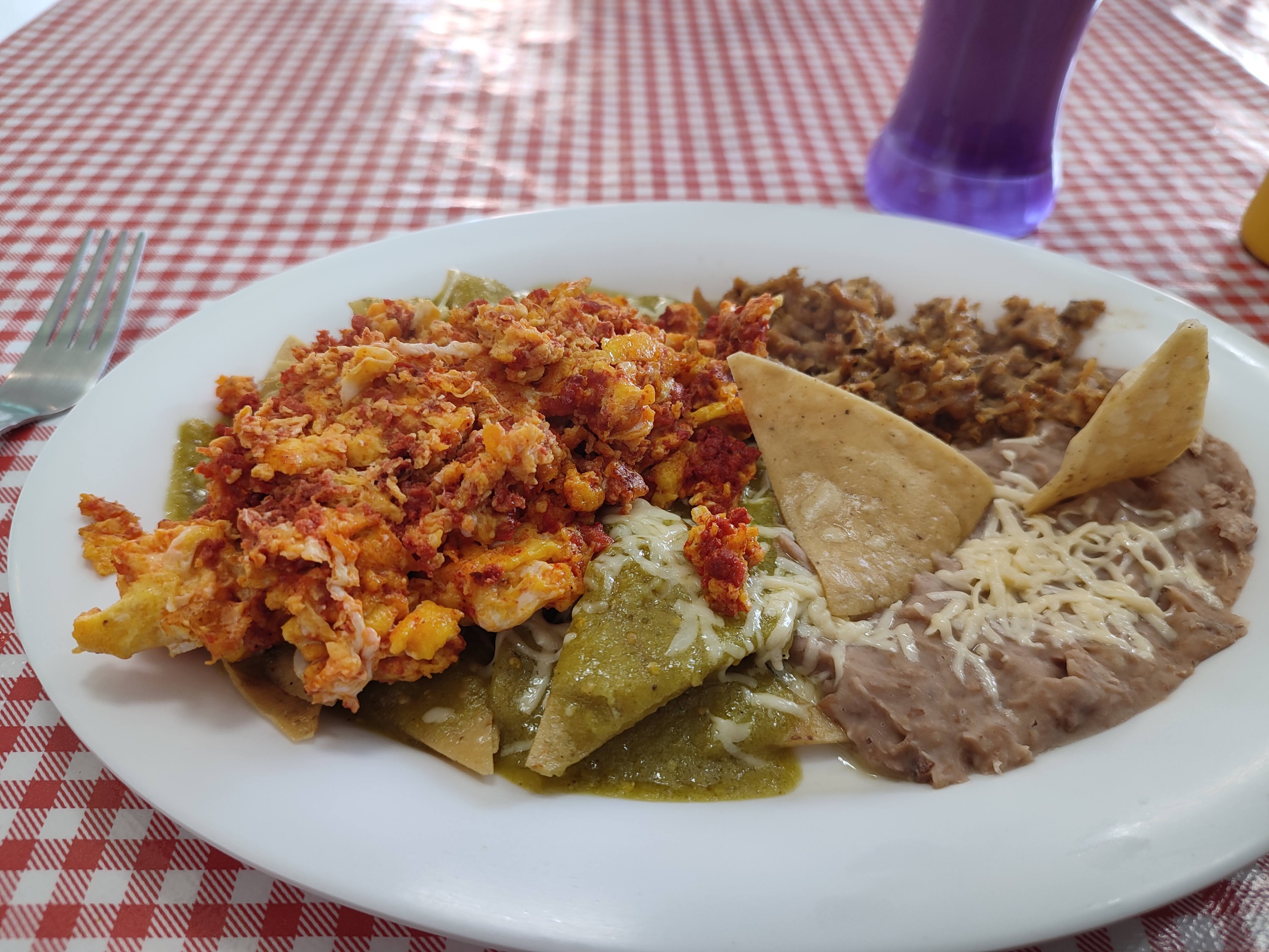 RESTAURANTE CORTEZ TRC image 6