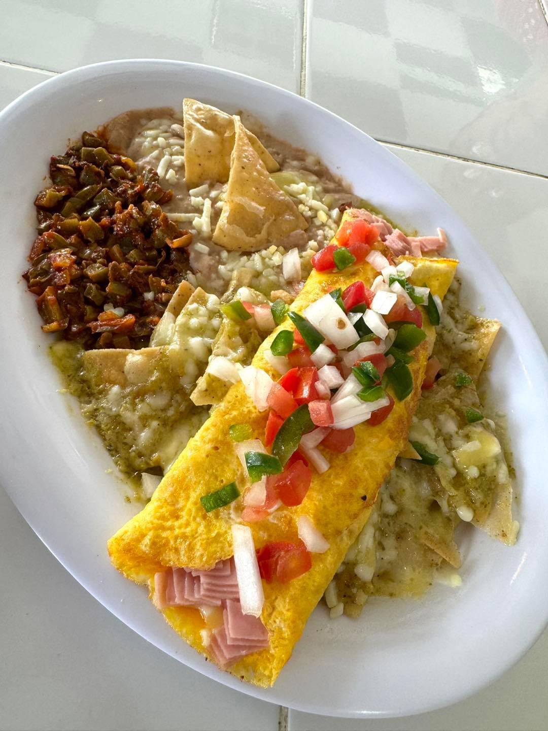 RESTAURANTE CORTEZ TRC image 7