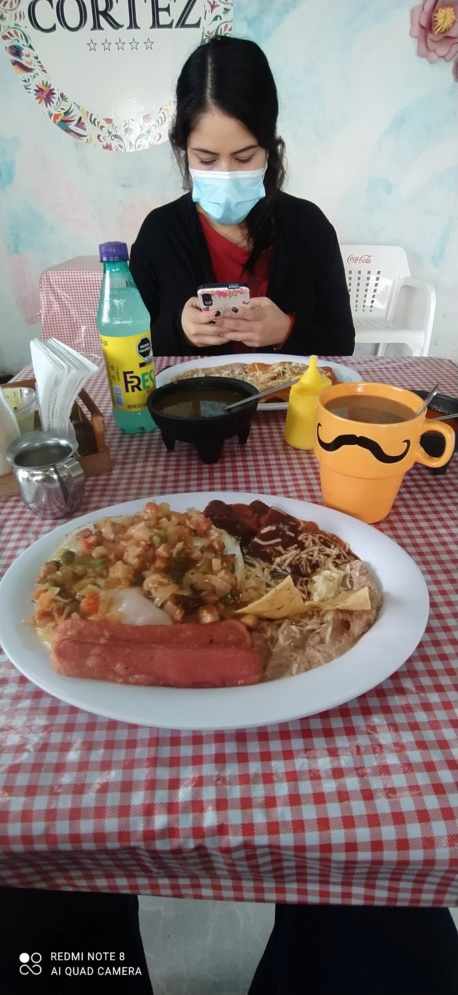 RESTAURANTE CORTEZ TRC image 9