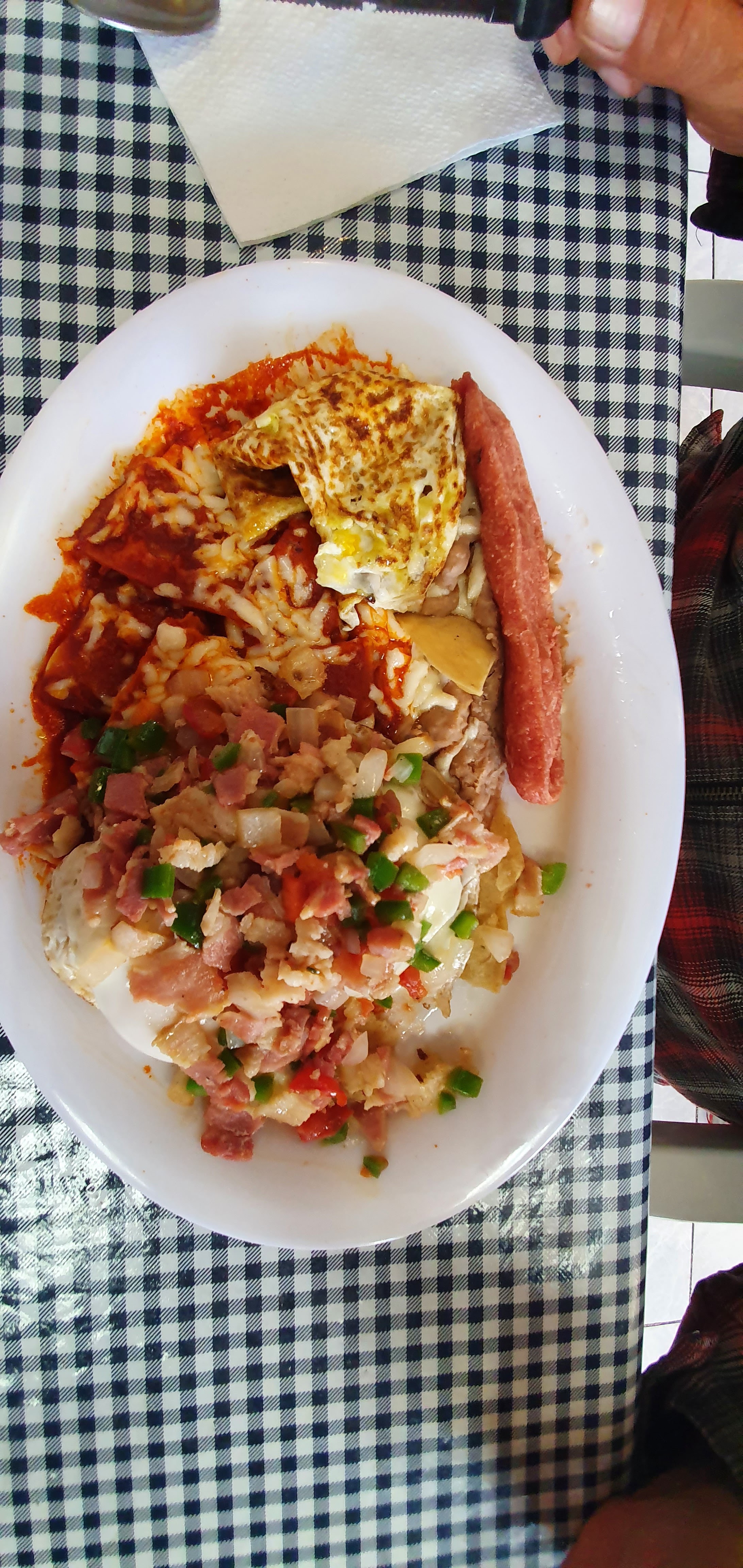 RESTAURANTE CORTEZ TRC image 10