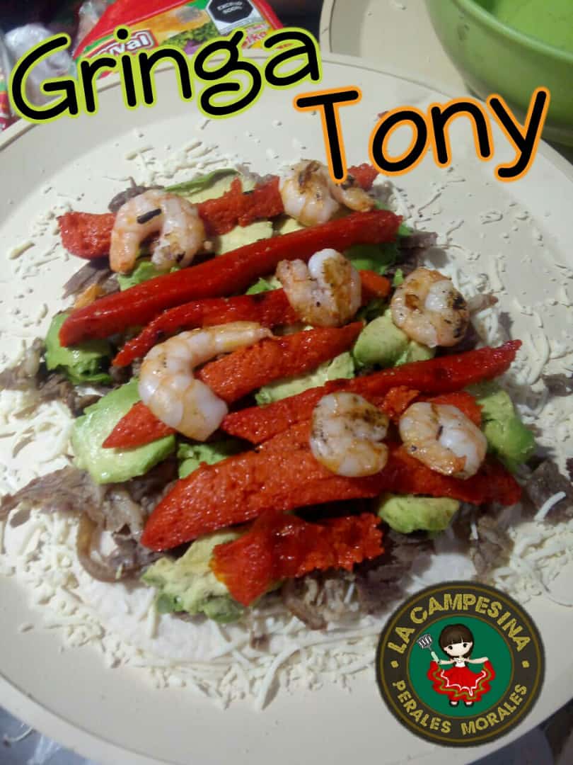 La campesina image 1