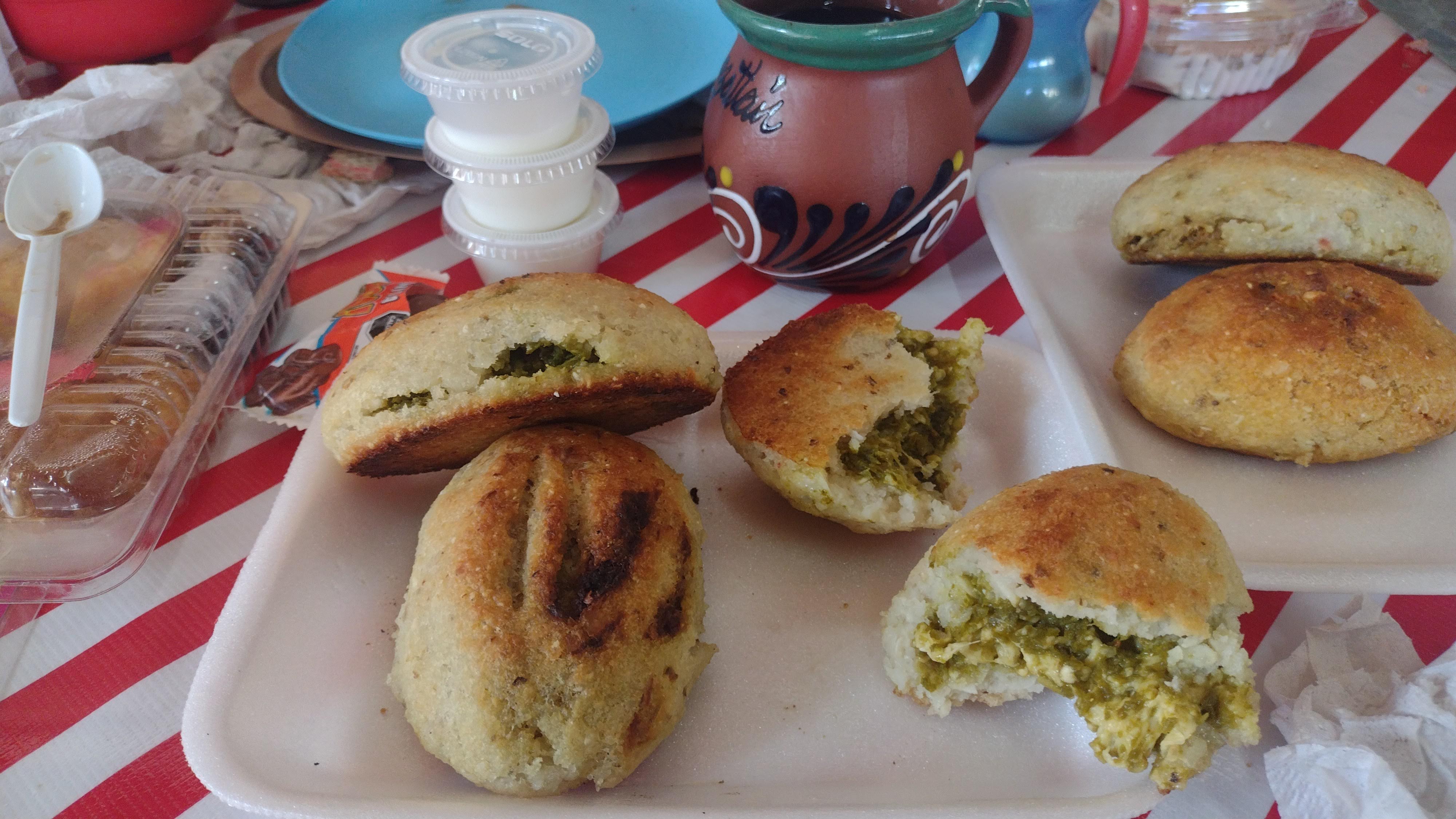 Gorditas "La Jefa" image 2