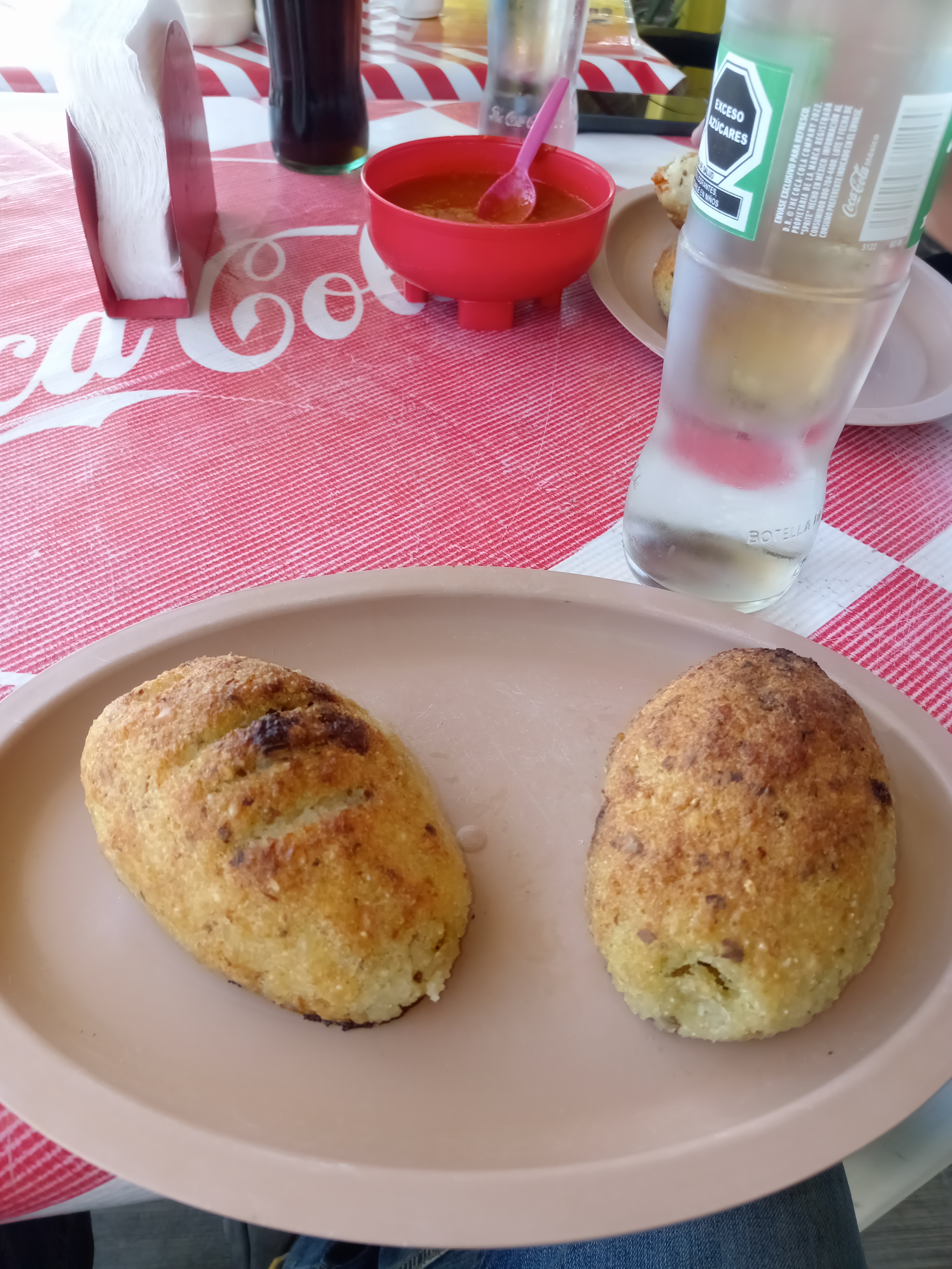 Gorditas "La Jefa" image 3