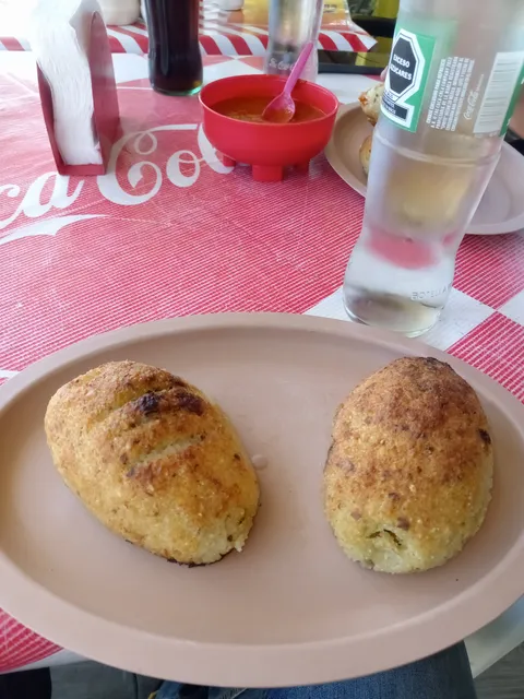 Gorditas "La Jefa" image 3