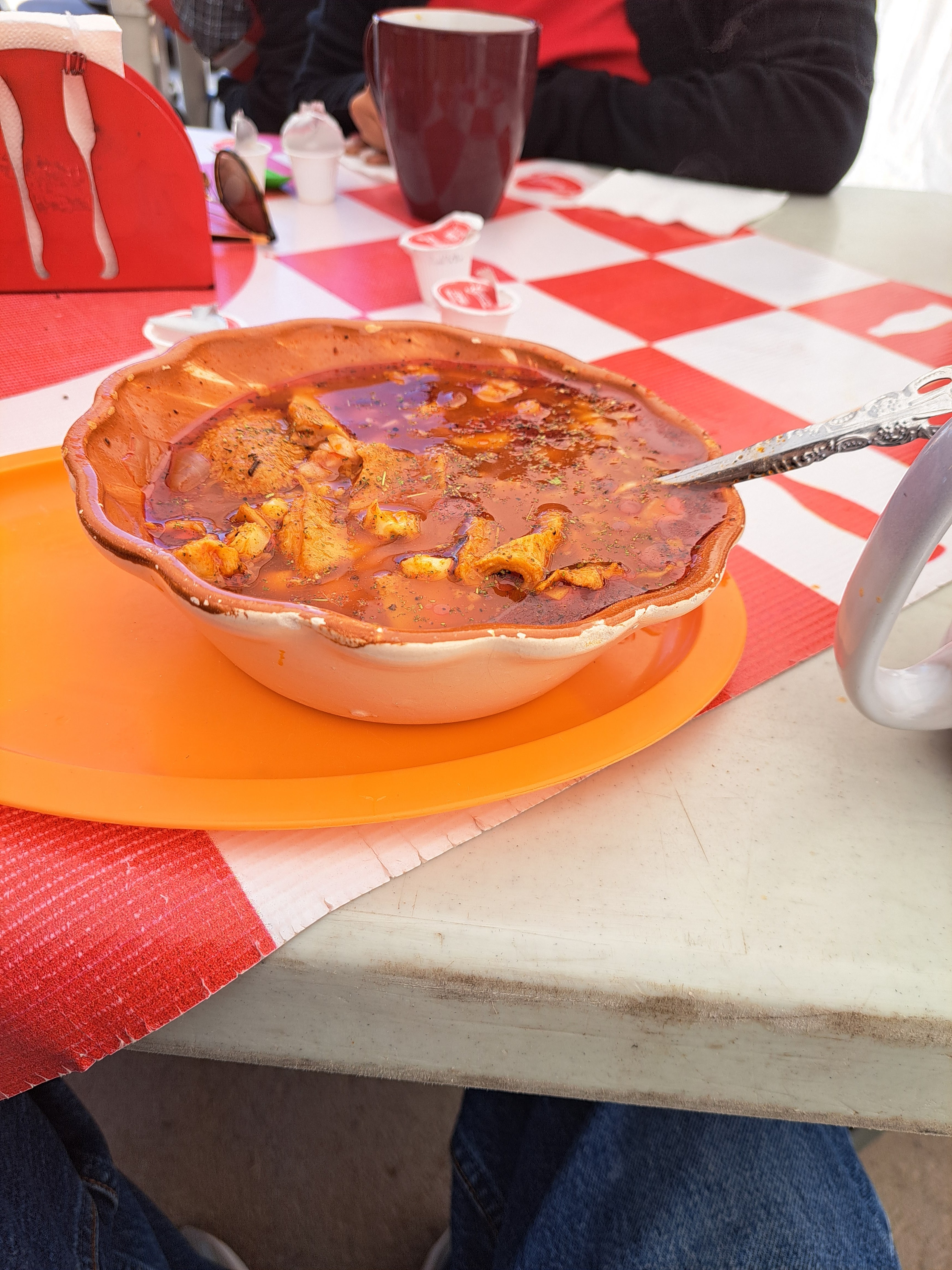 Gorditas "La Jefa" image 4