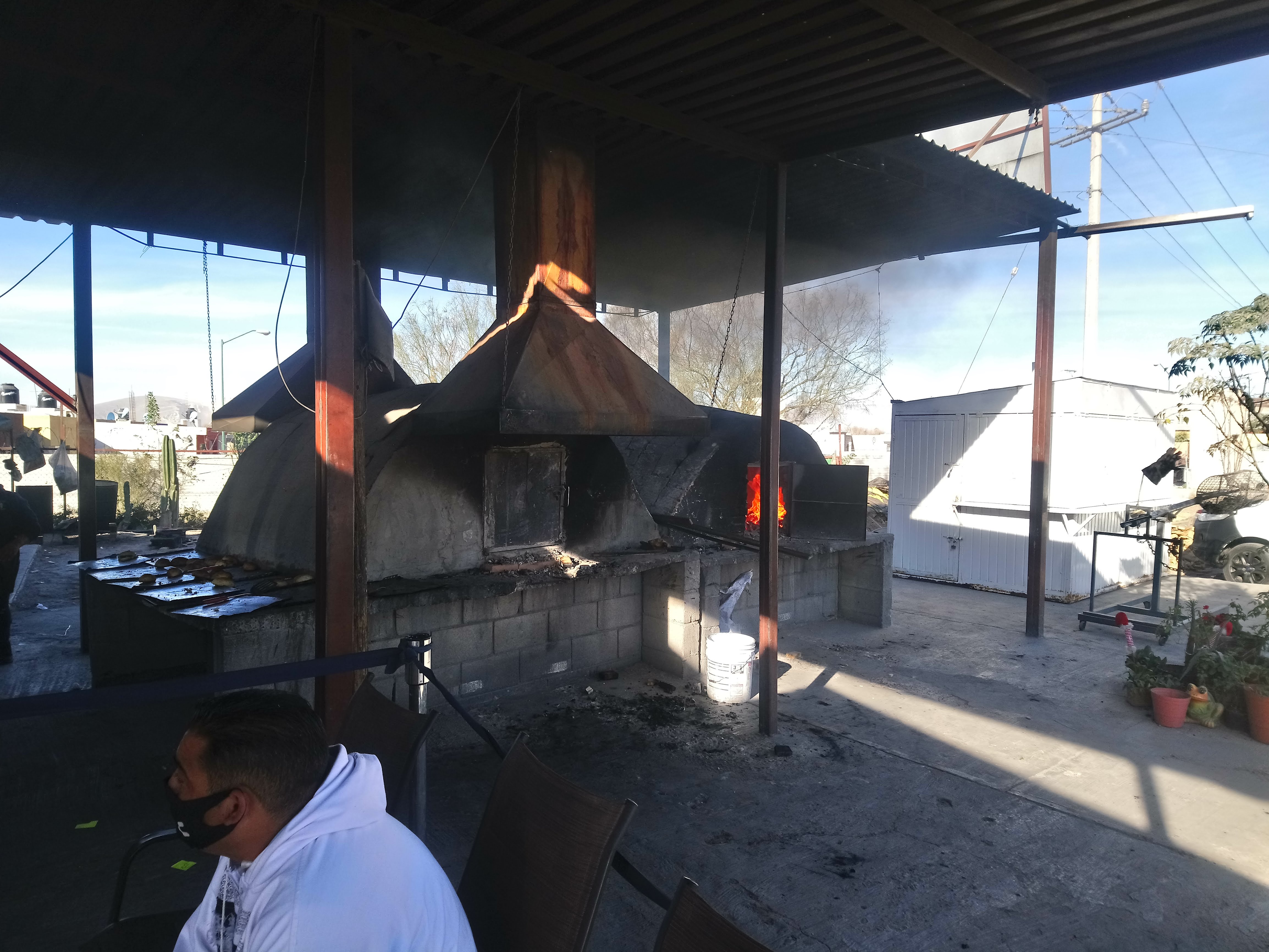 Gorditas "La Jefa" image 8