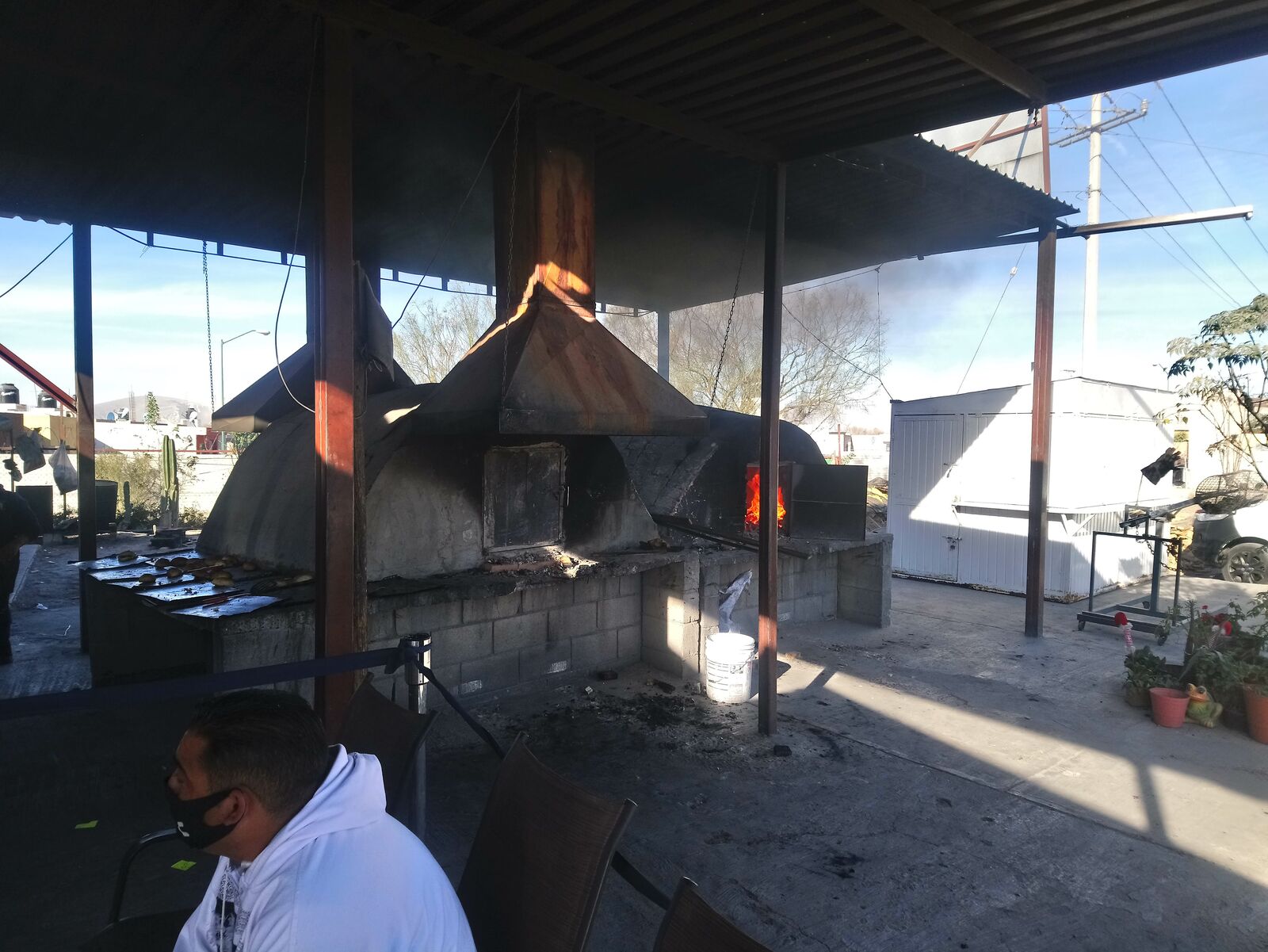Gorditas "La Jefa" image 8