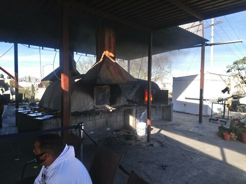 Gorditas "La Jefa" image 8
