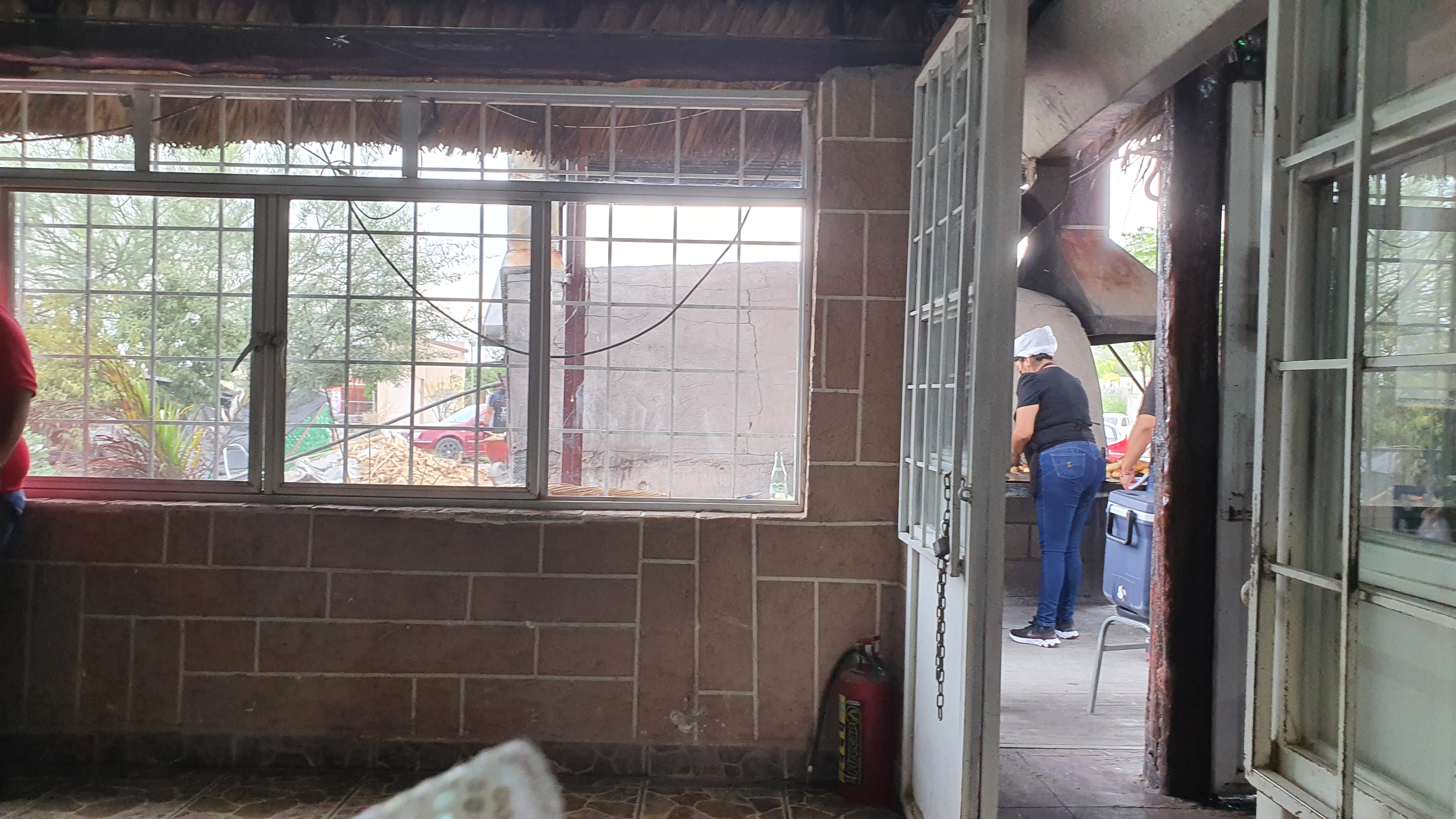 Gorditas "La Jefa" image 9