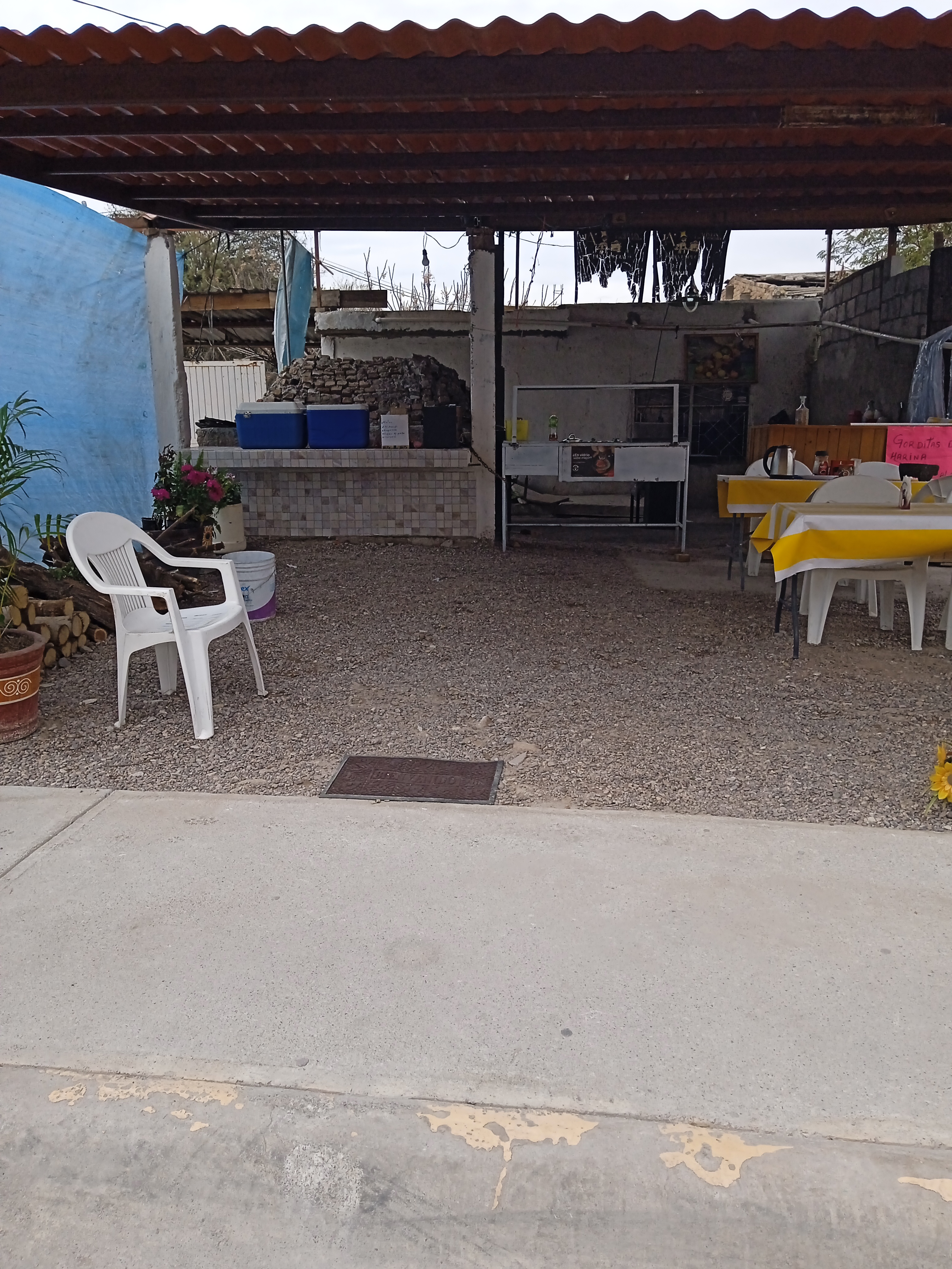 GORDITAS AHYLIN LAS DE COCEDOR image 1