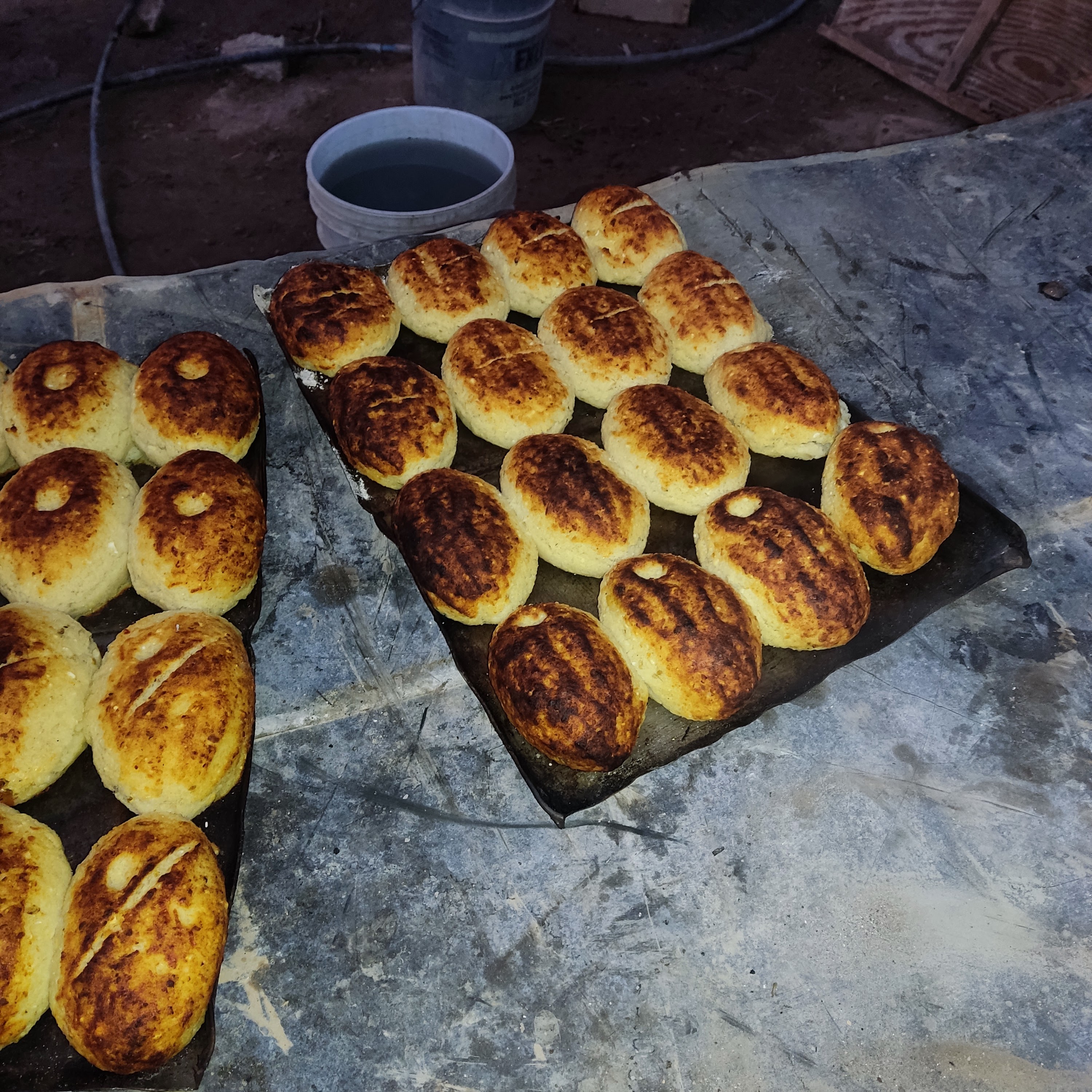 GORDITAS AHYLIN LAS DE COCEDOR image 2