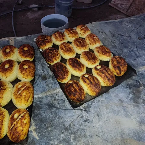 GORDITAS AHYLIN LAS DE COCEDOR image 2