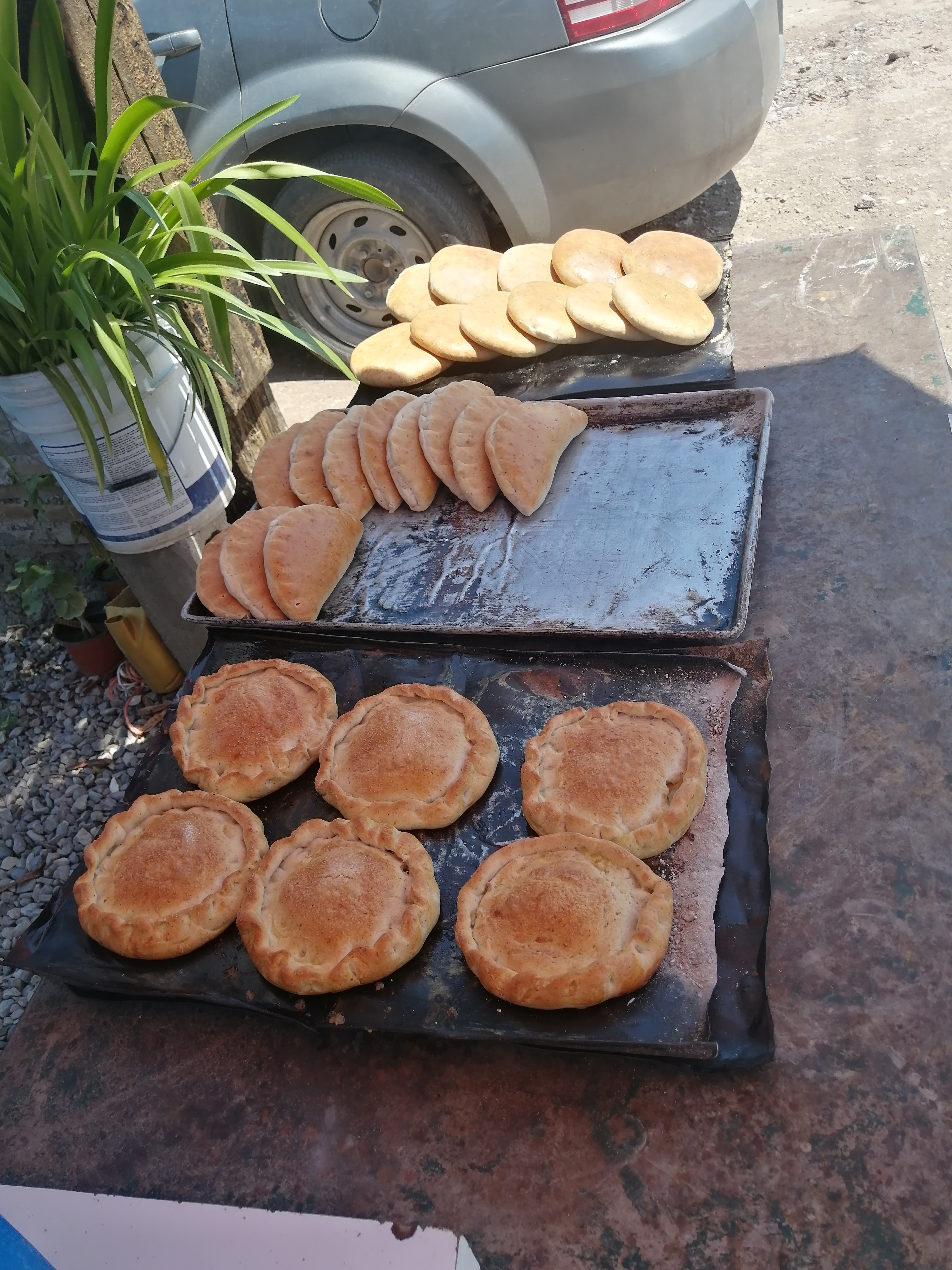 GORDITAS AHYLIN LAS DE COCEDOR image 4