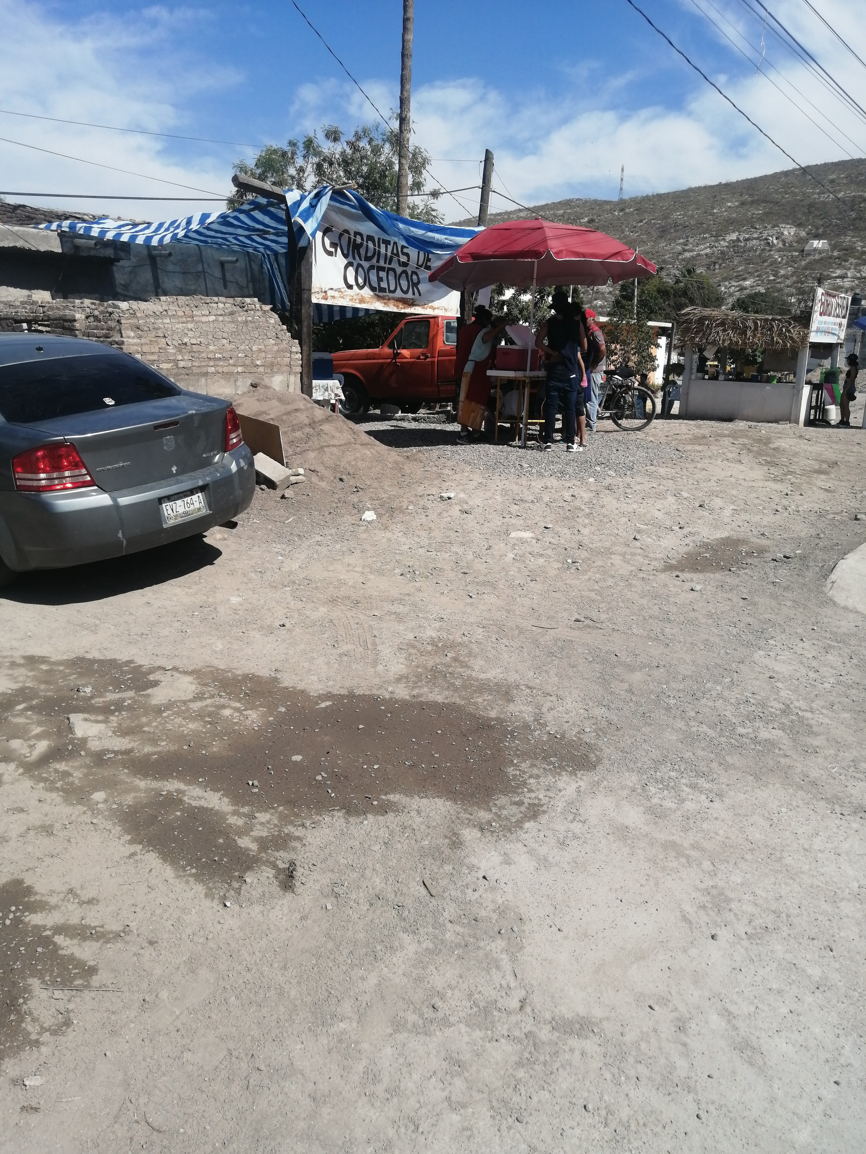 GORDITAS AHYLIN LAS DE COCEDOR image 5