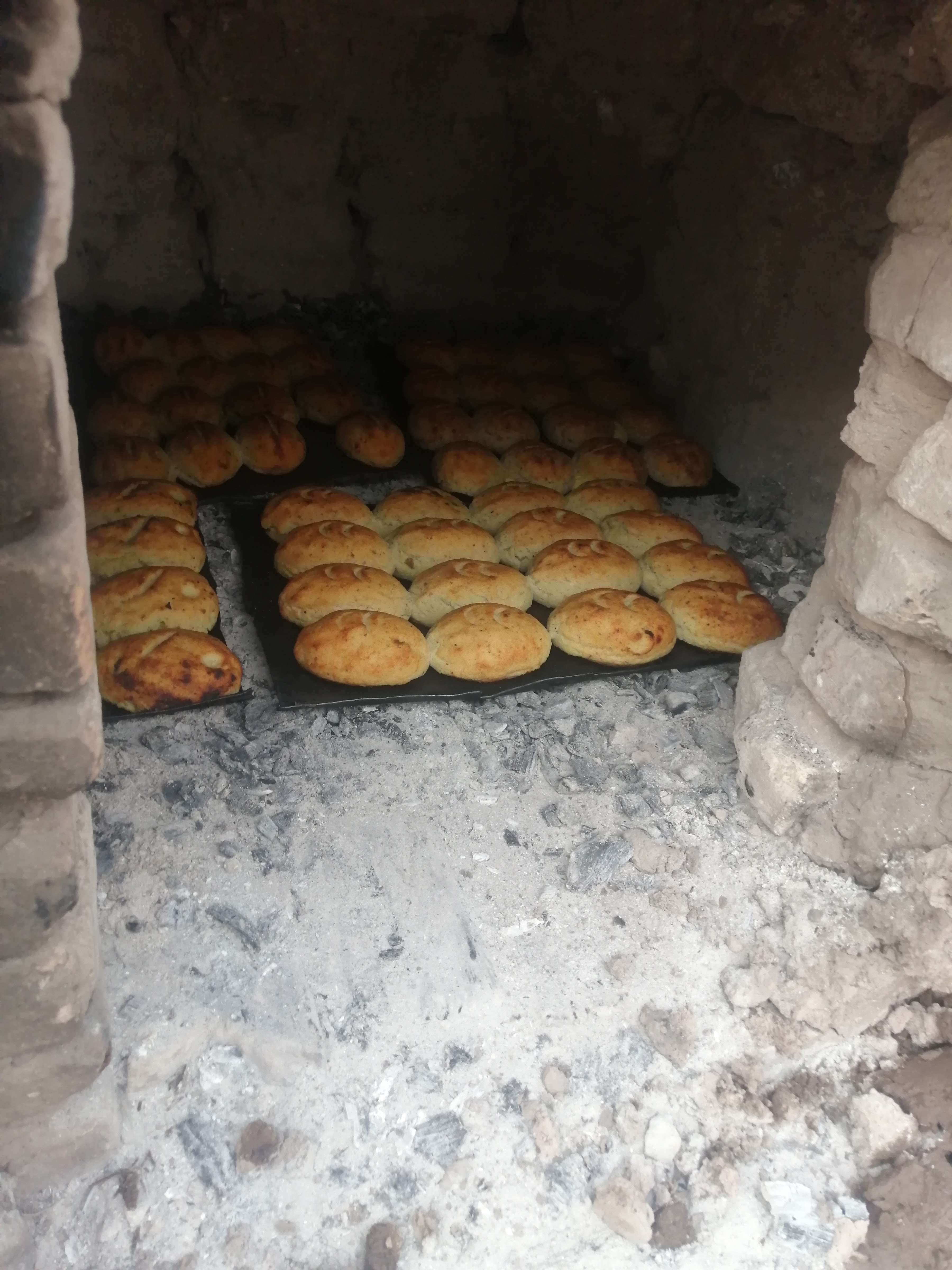 GORDITAS AHYLIN LAS DE COCEDOR image 6