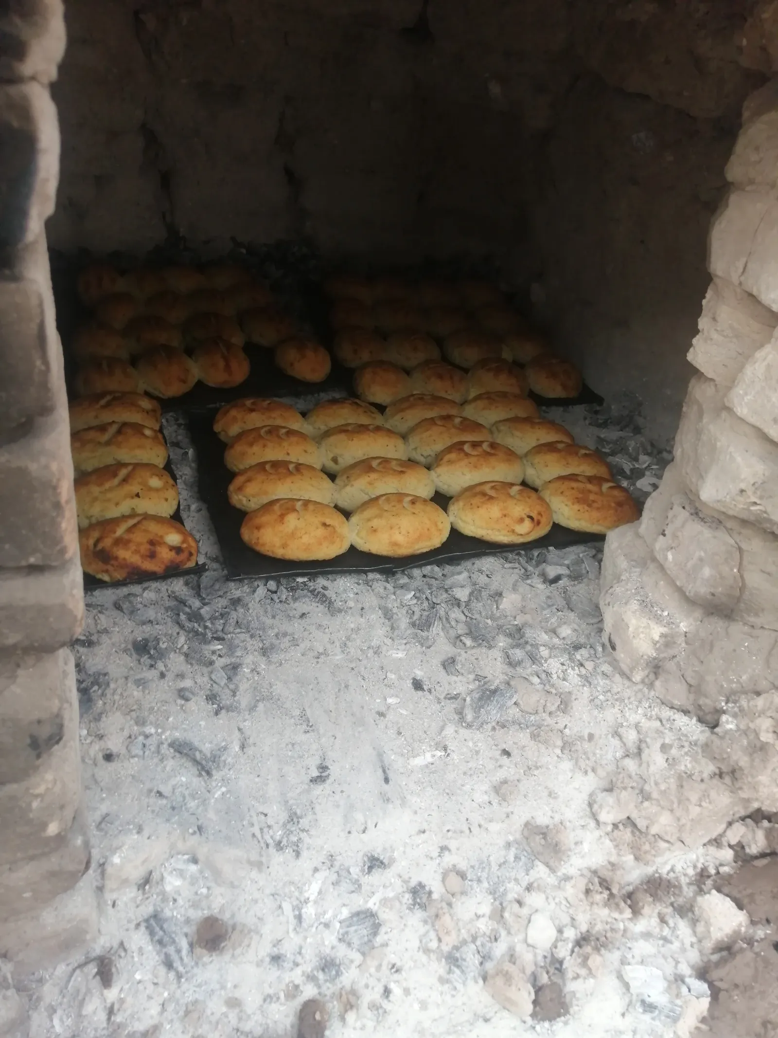 GORDITAS AHYLIN LAS DE COCEDOR image 6