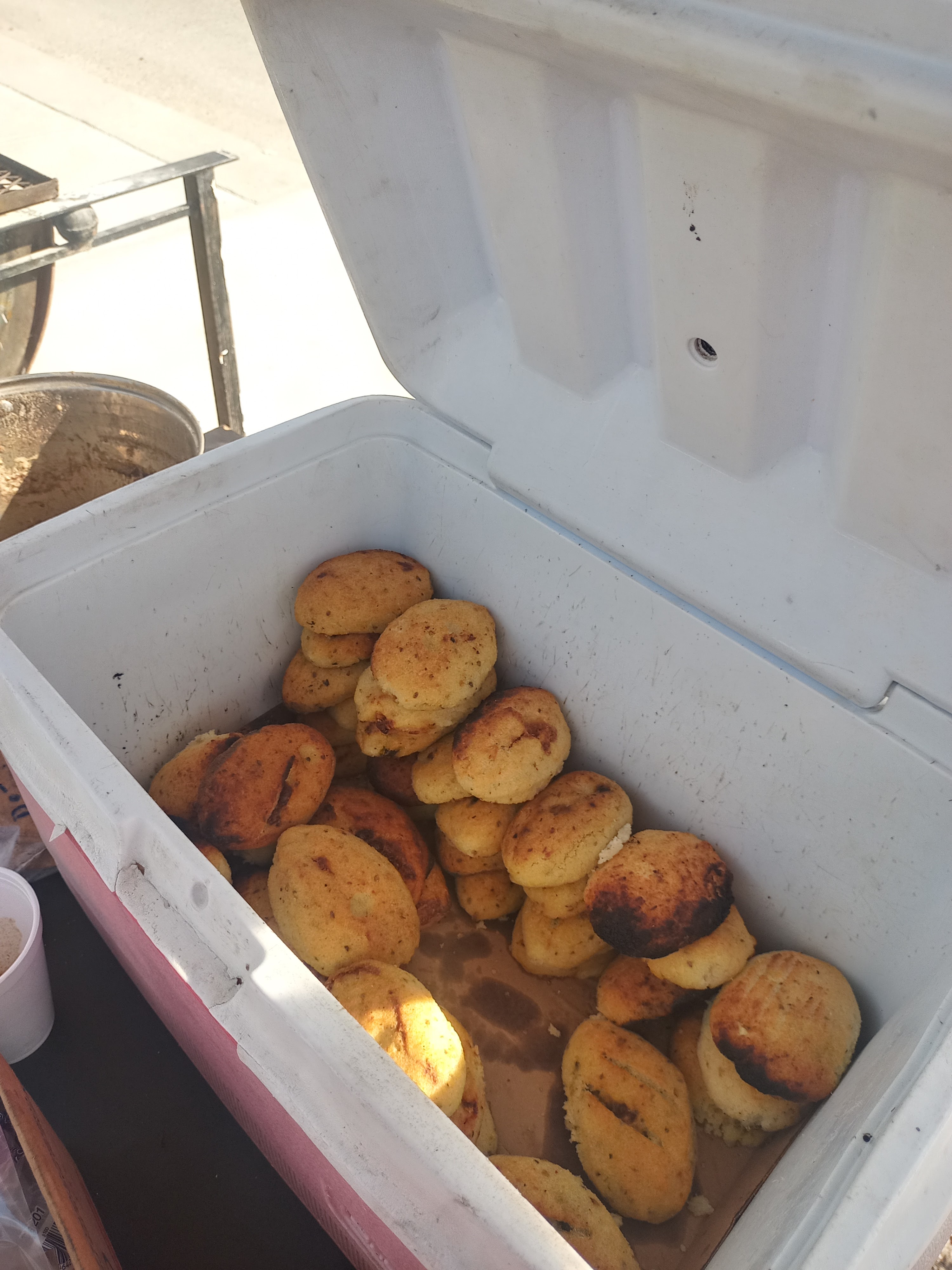 GORDITAS AHYLIN LAS DE COCEDOR image 8