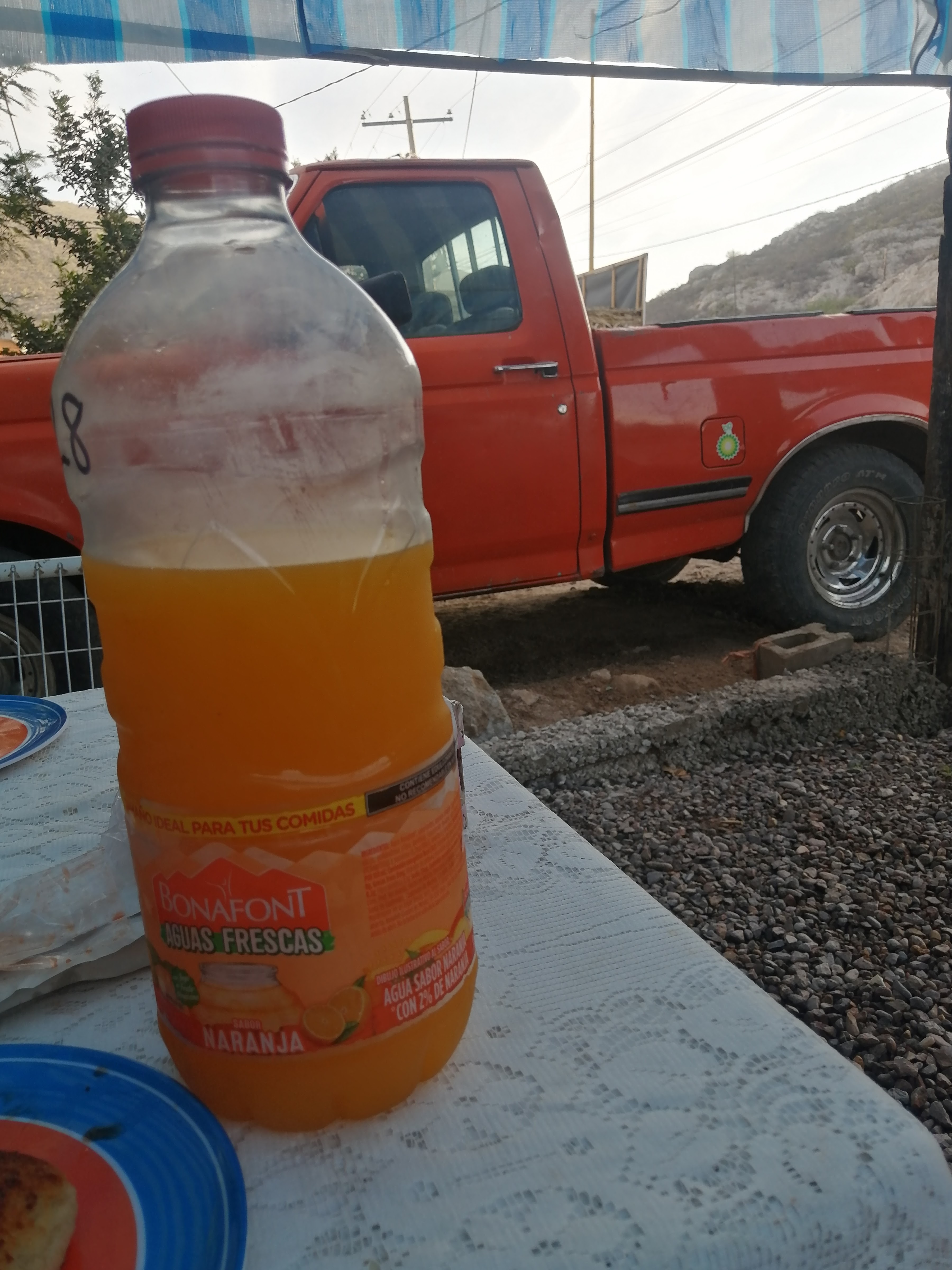 GORDITAS AHYLIN LAS DE COCEDOR image 9