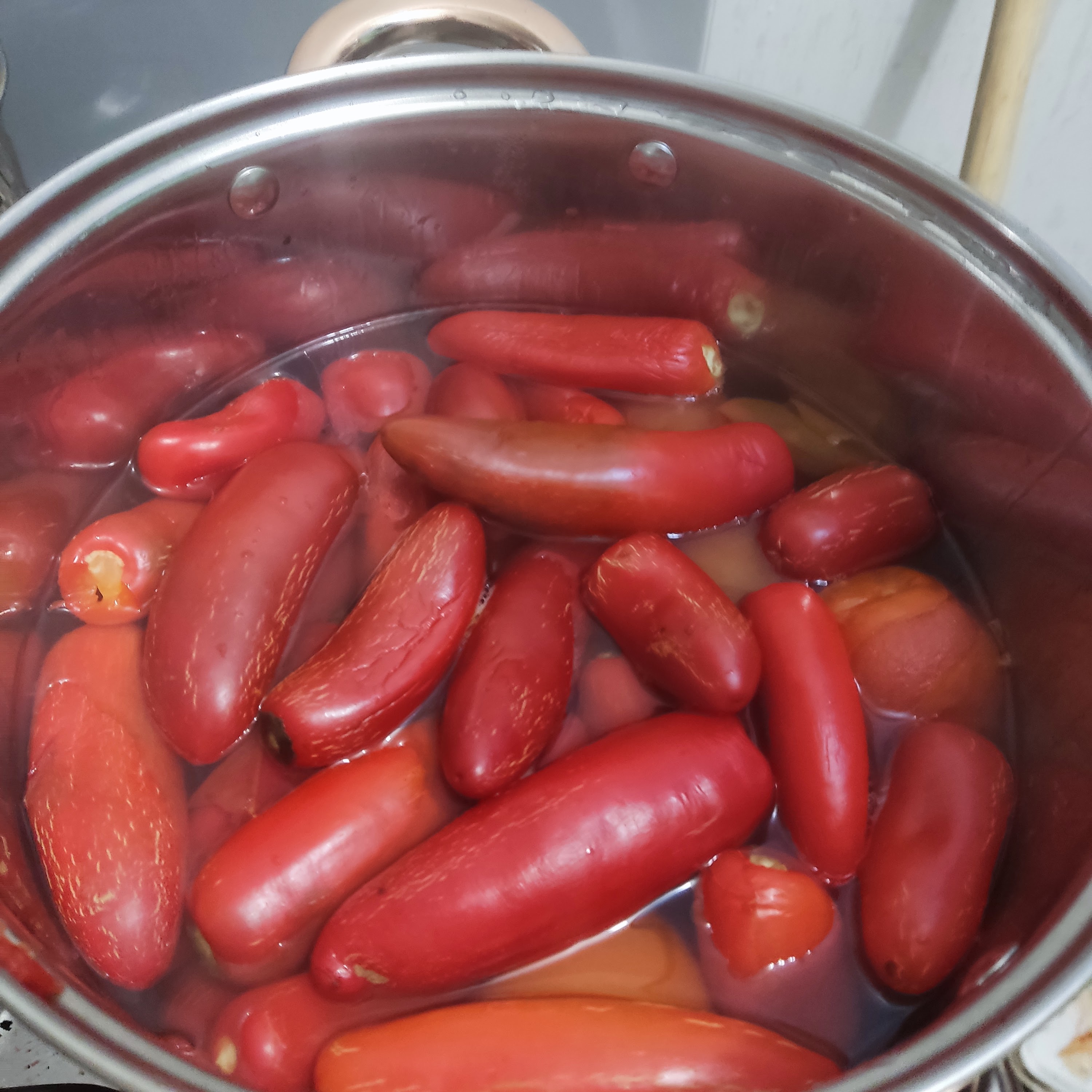 GORDITAS AHYLIN LAS DE COCEDOR image 10