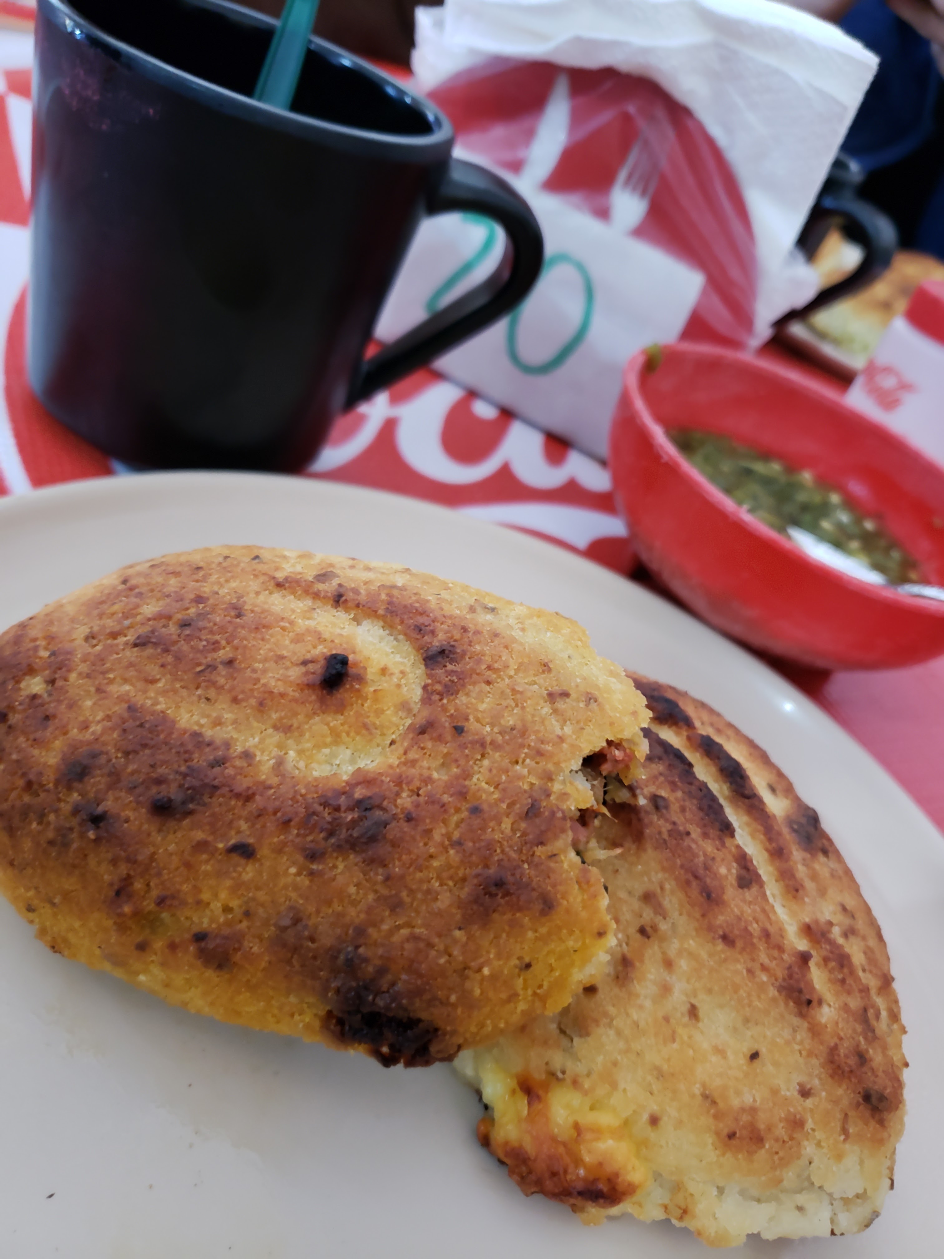 Gorditas Doña Lipa image 1