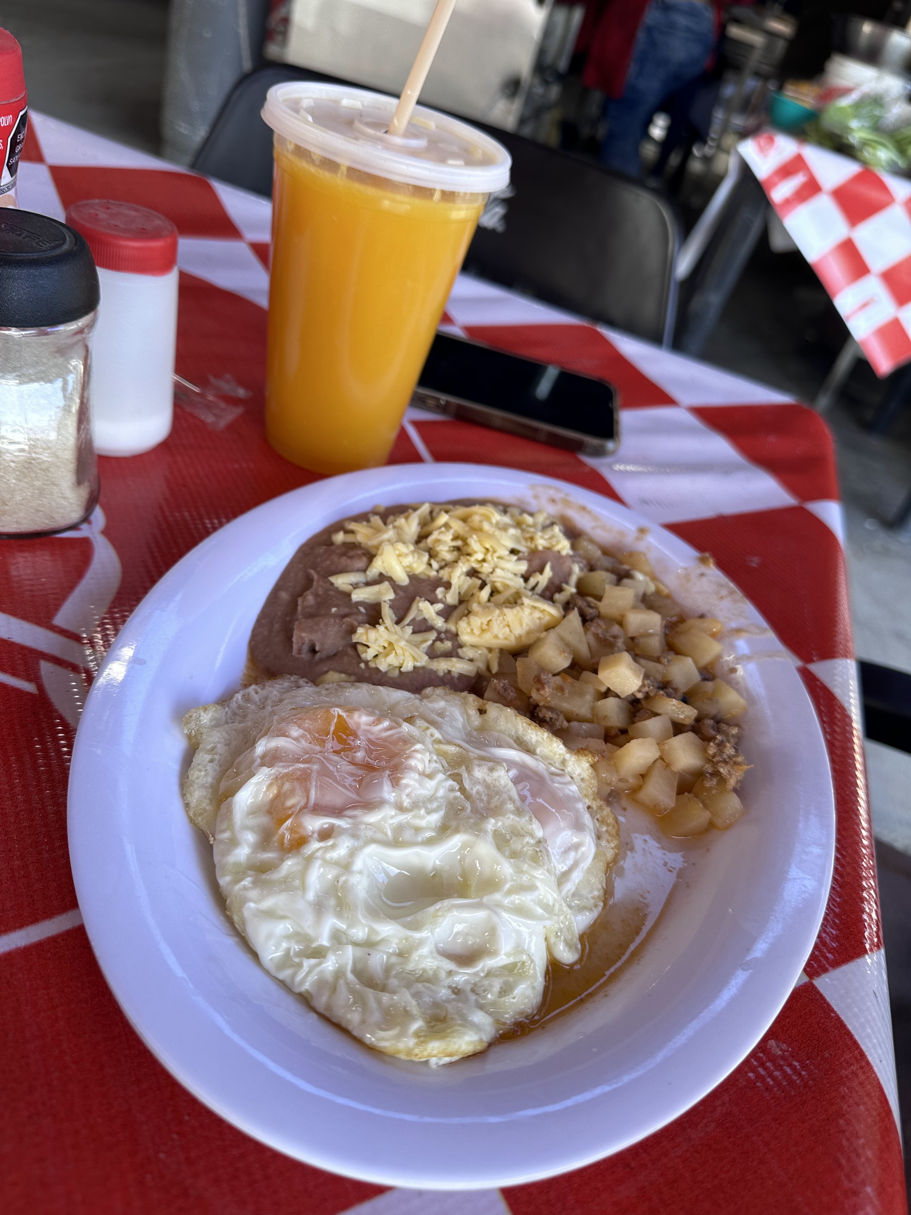 Gorditas Doña Lipa image 2