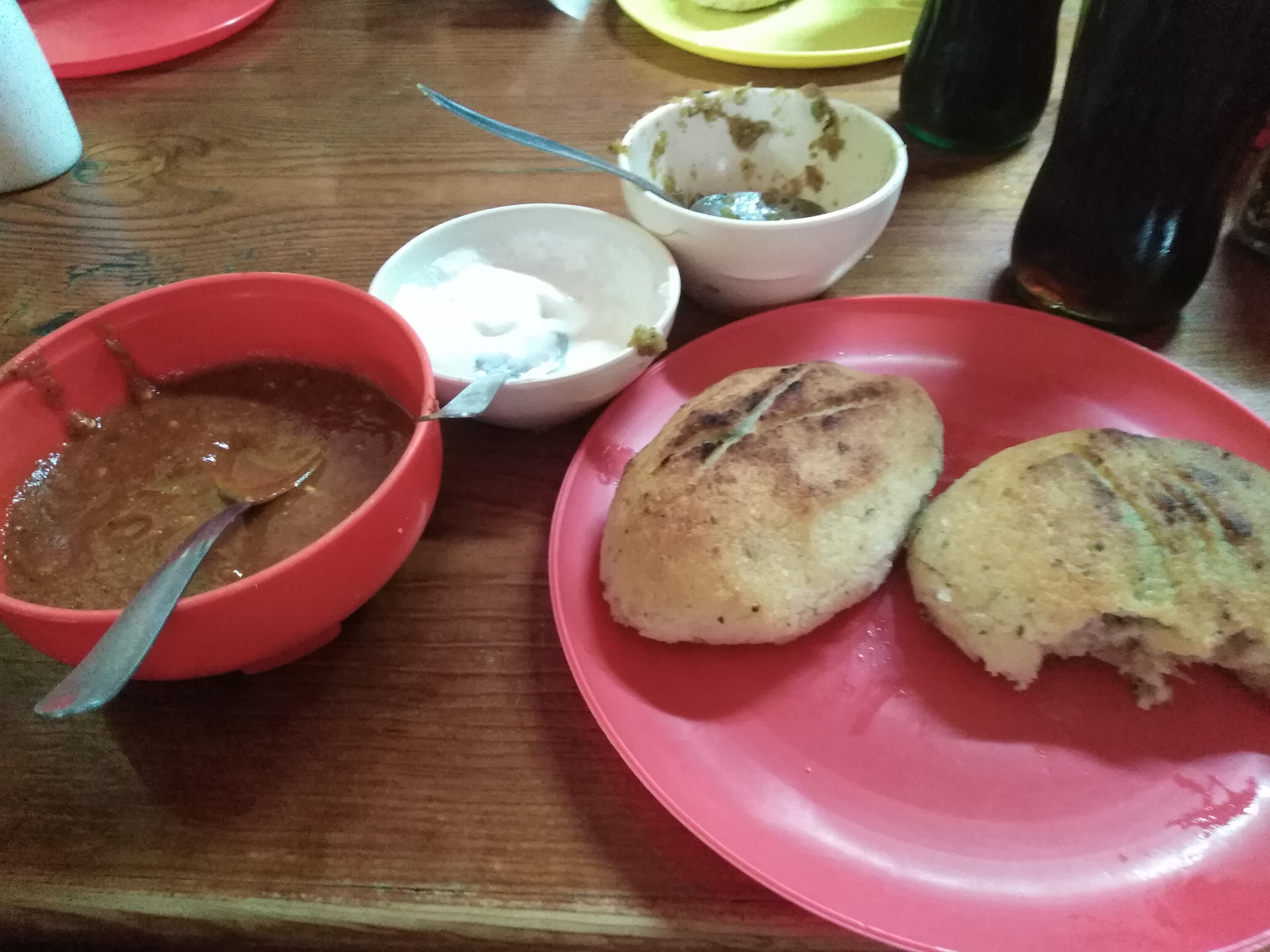 Gorditas Doña Lipa image 4