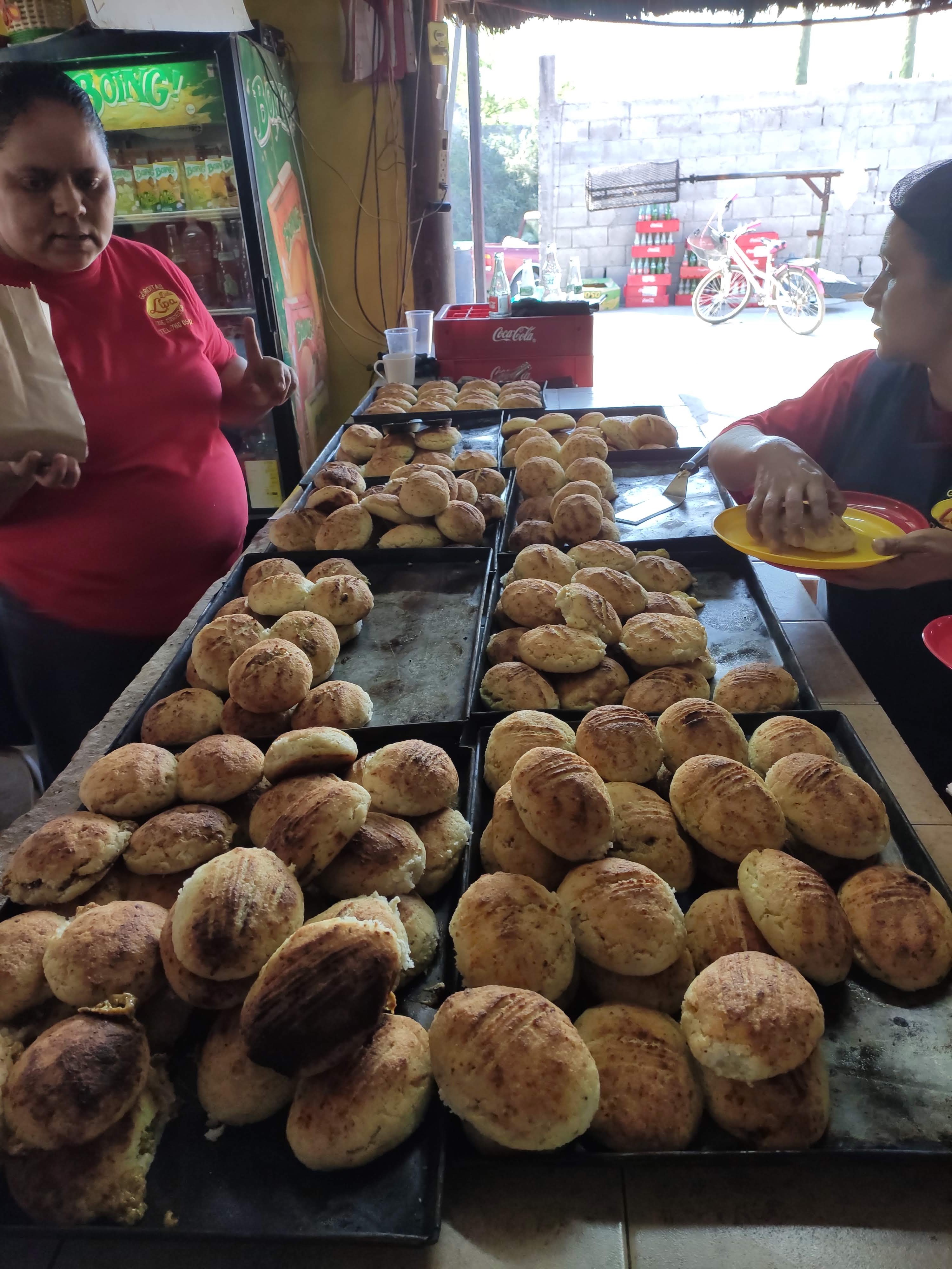 Gorditas Doña Lipa image 5
