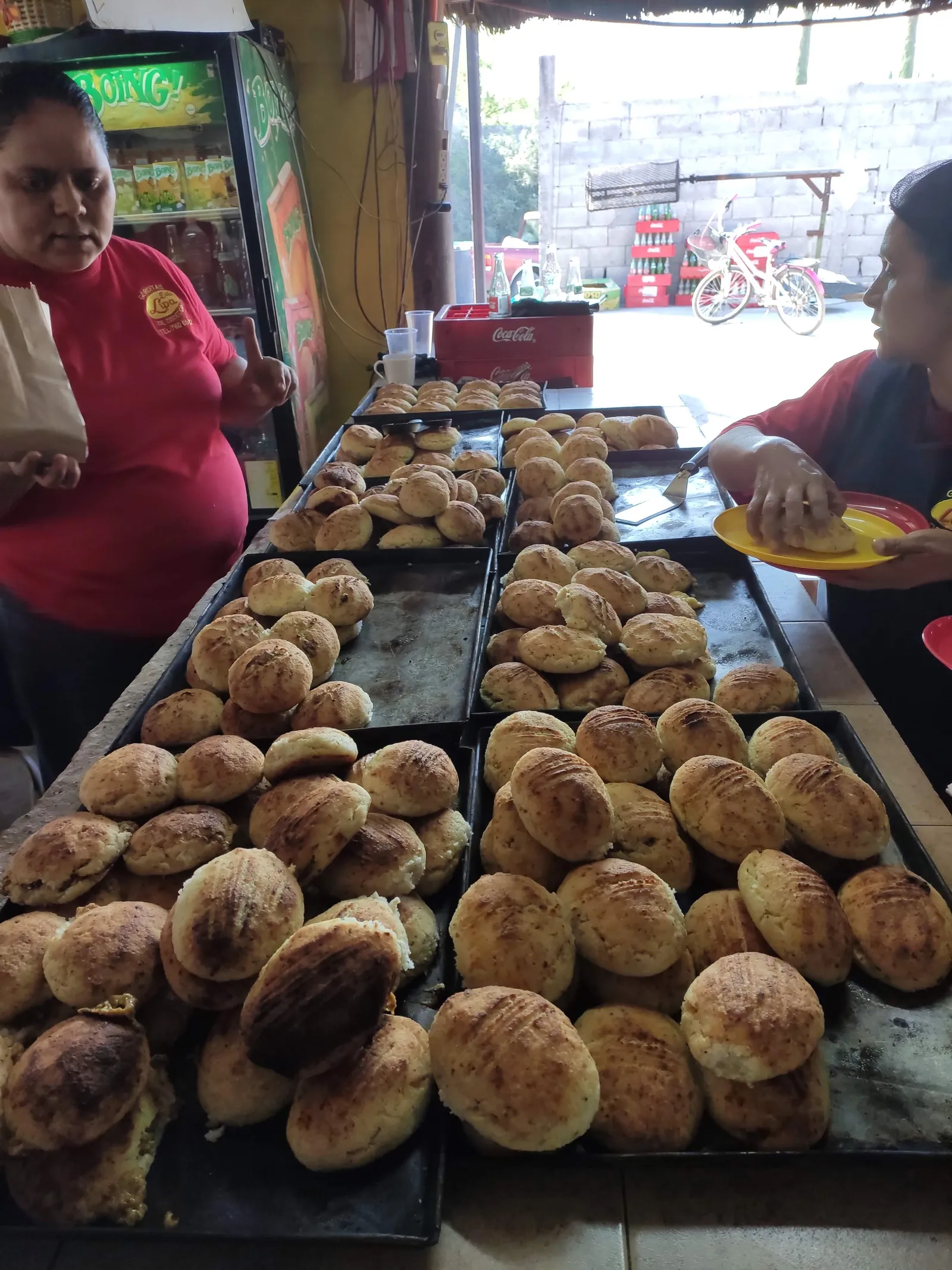 Gorditas Doña Lipa image 5