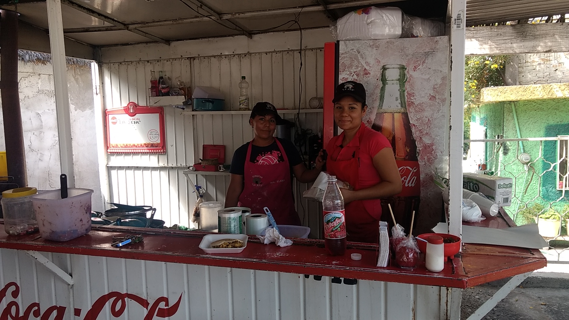 Gorditas Doña Lipa image 6