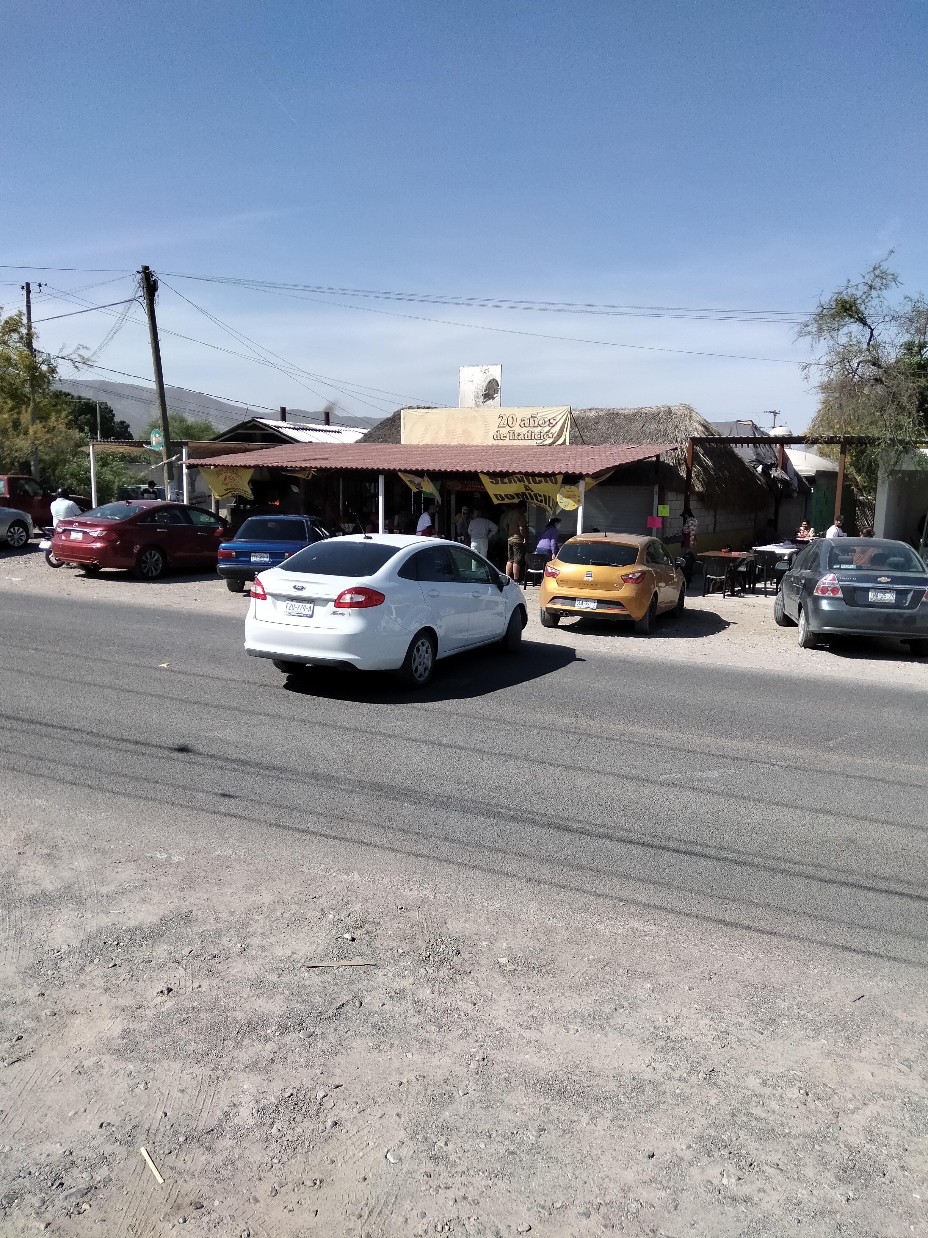 Gorditas Doña Lipa image 7