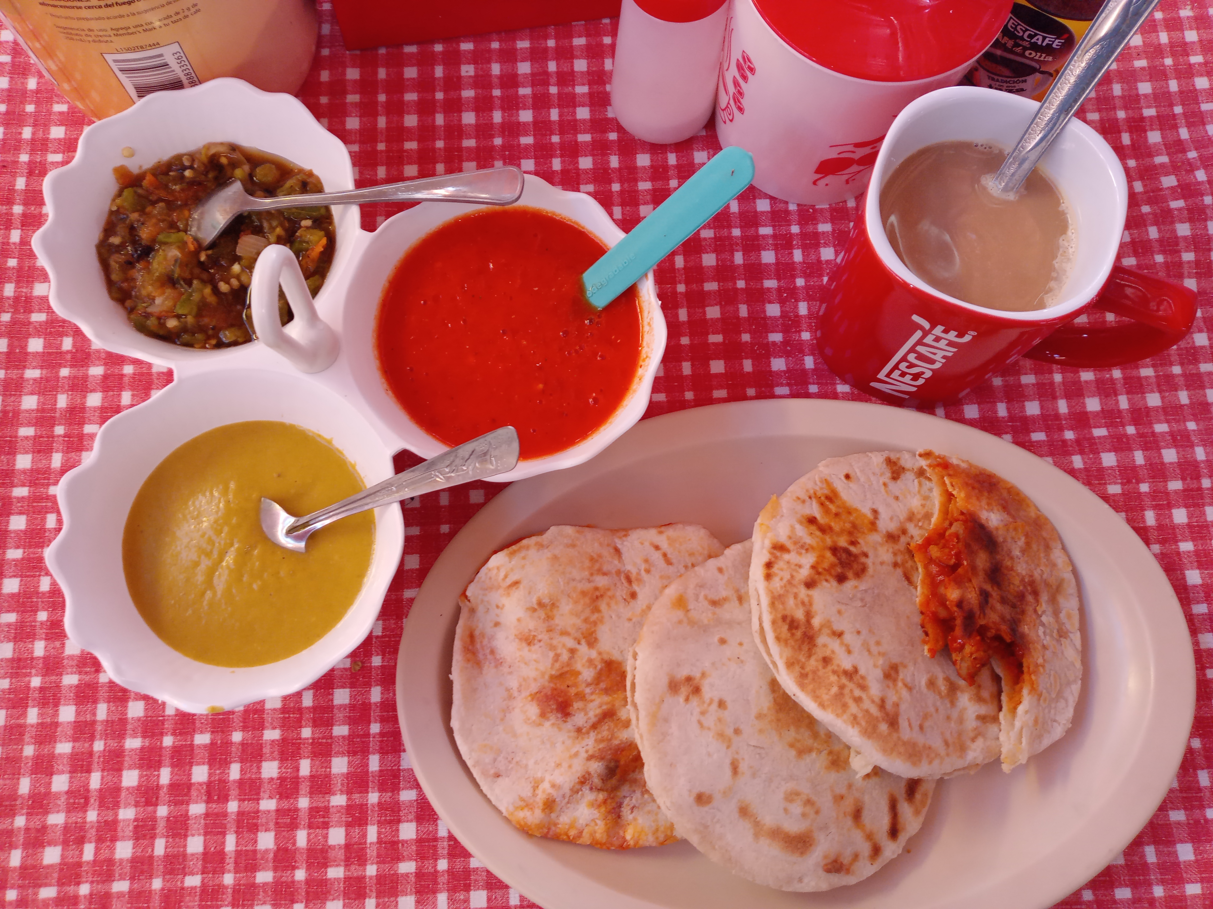 Gorditas mi cabaña image 1