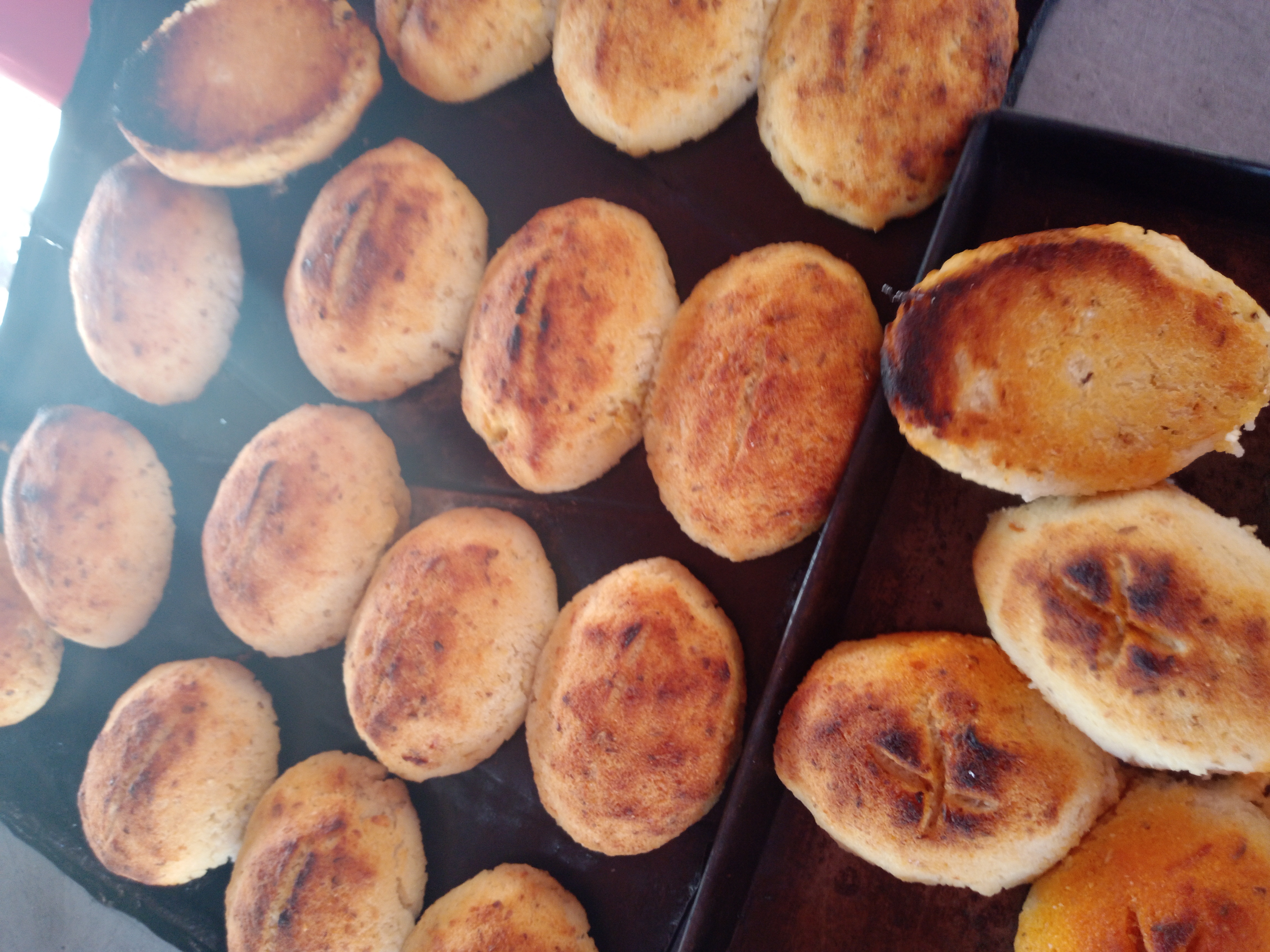 Gorditas mi cabaña image 3