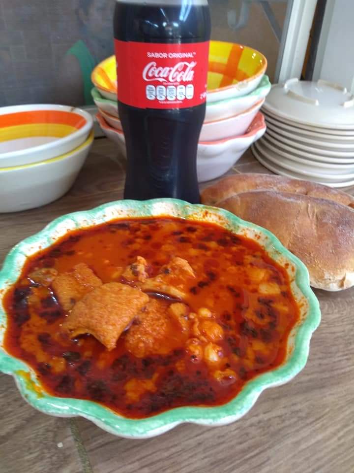 Gorditas mi cabaña image 4