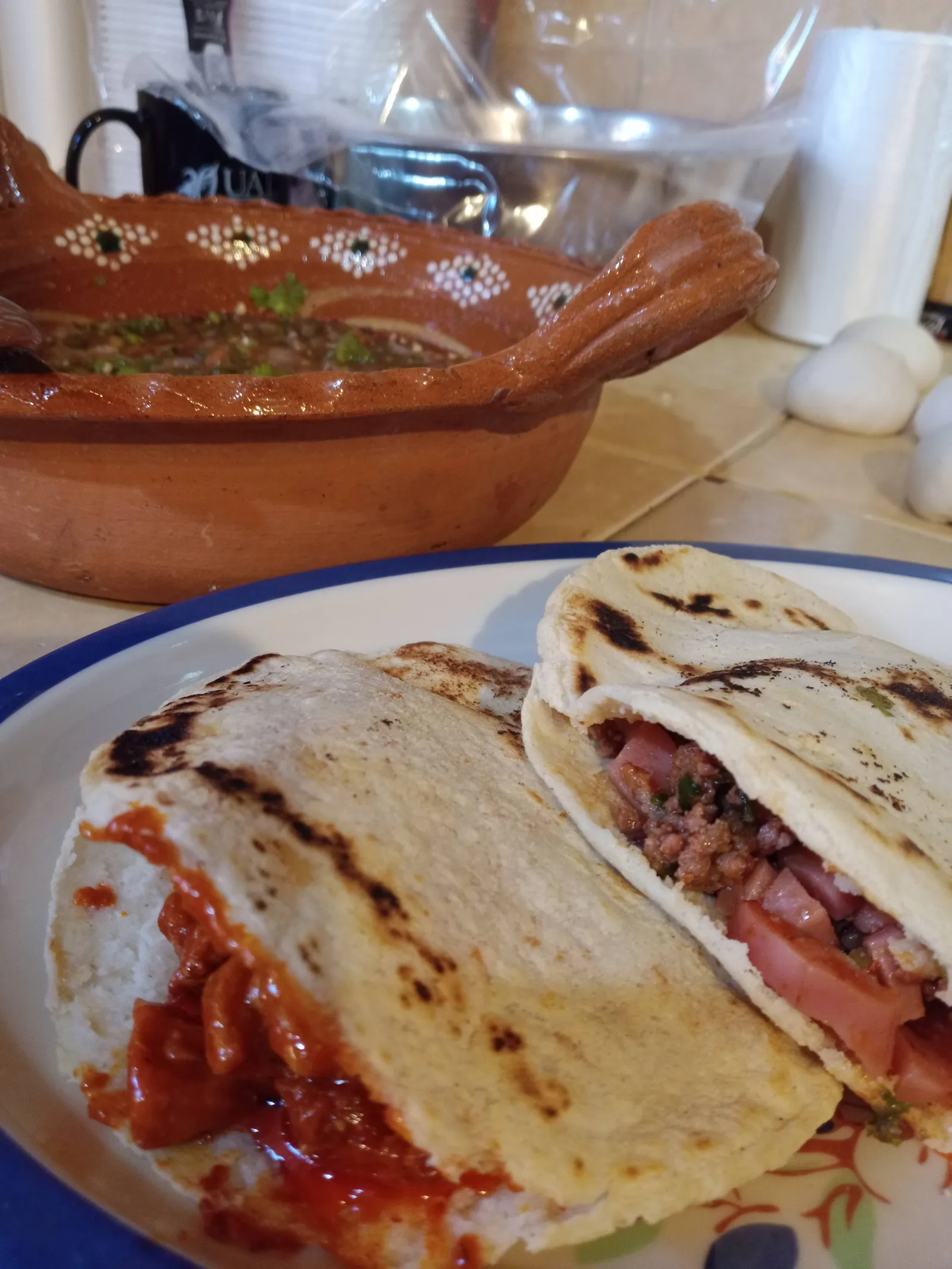 Gorditas mi cabaña image 5