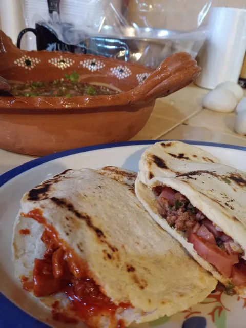 Gorditas mi cabaña image 5