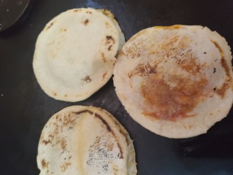 Gorditas mi cabaña image 6