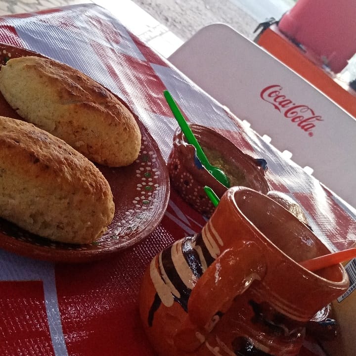 Gorditas mi cabaña image 7