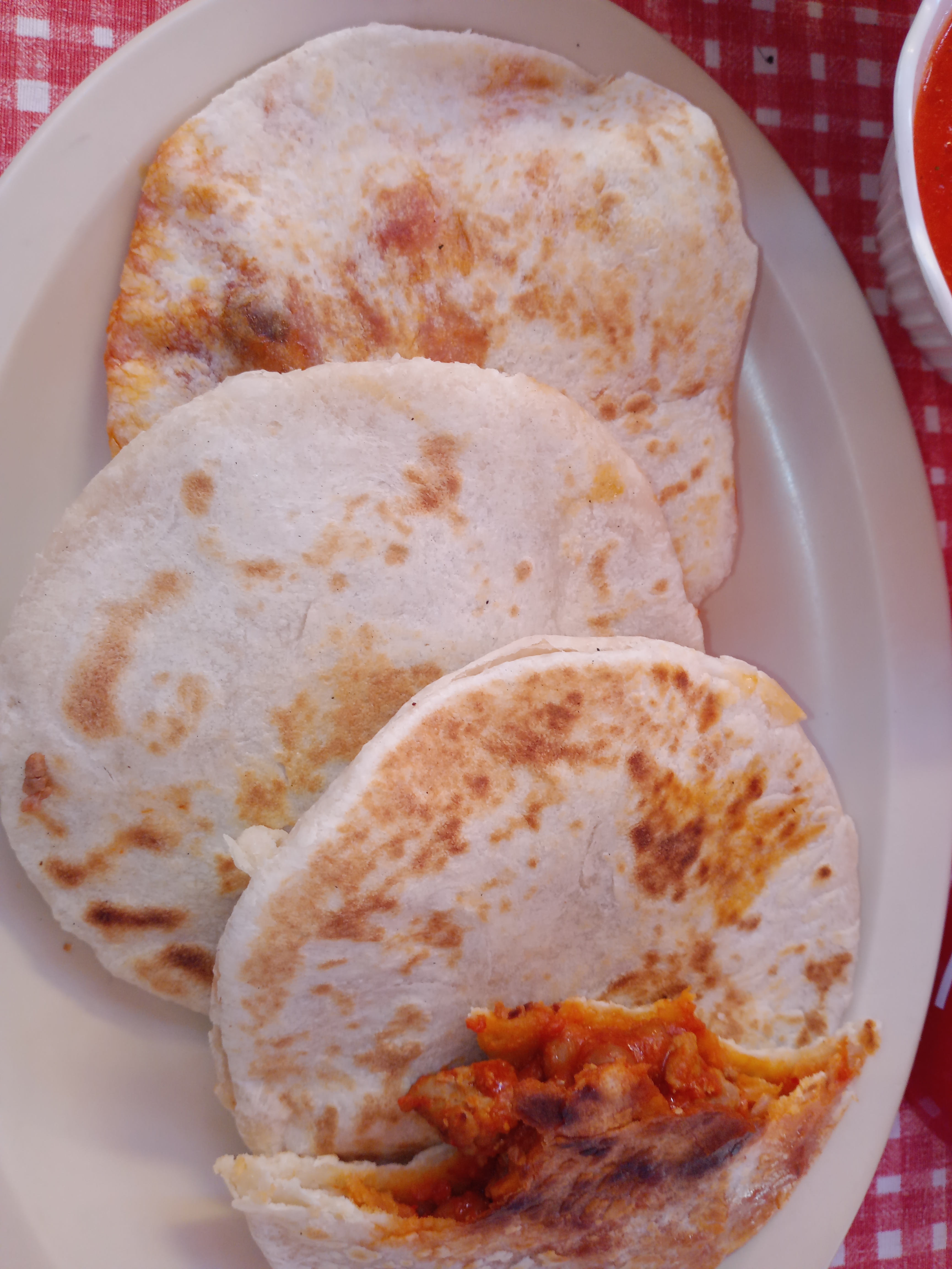 Gorditas mi cabaña image 8