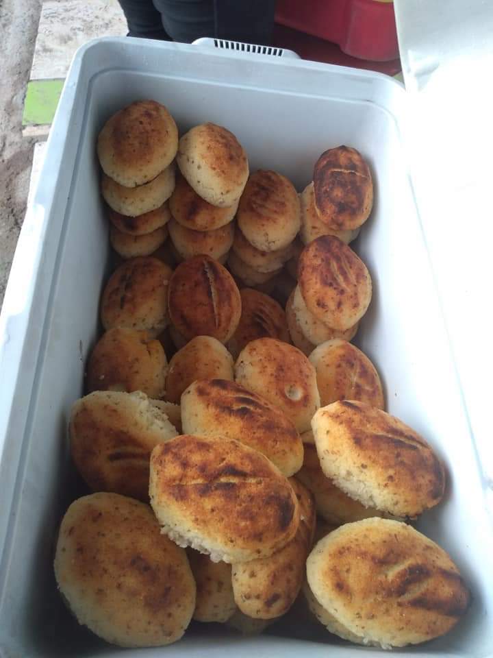 Gorditas mi cabaña image 10