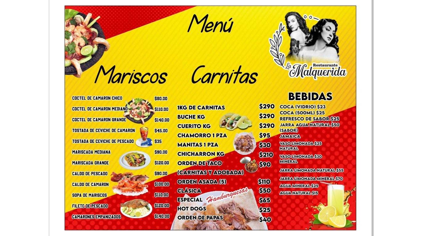 Restaurante Campestre "La Mal Querida" image 1