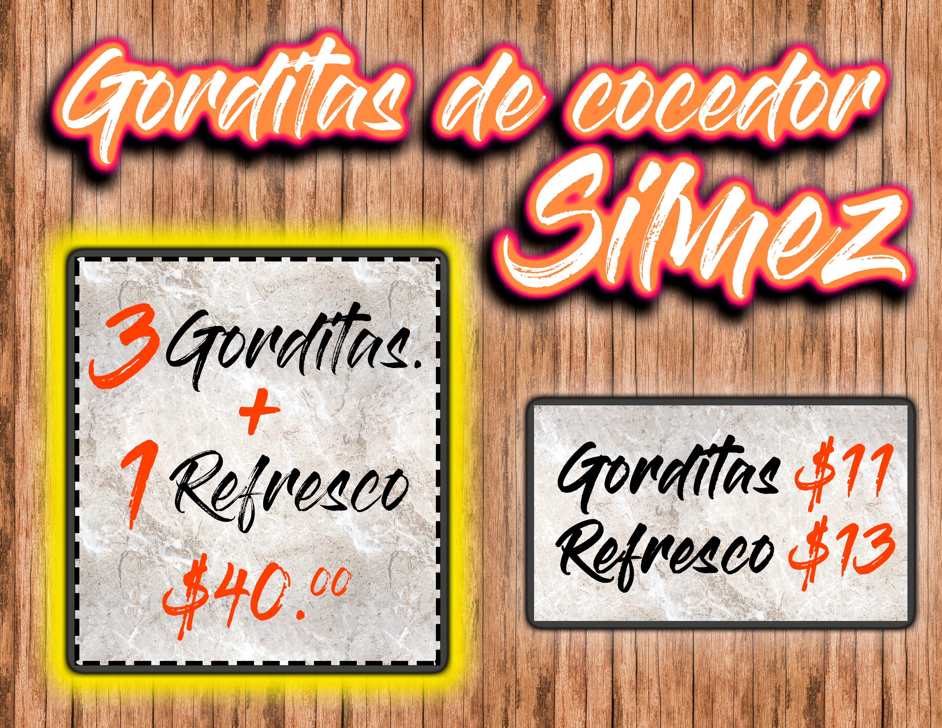 Gorditas Don Jacobo image 7