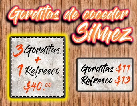 Gorditas Don Jacobo image 7