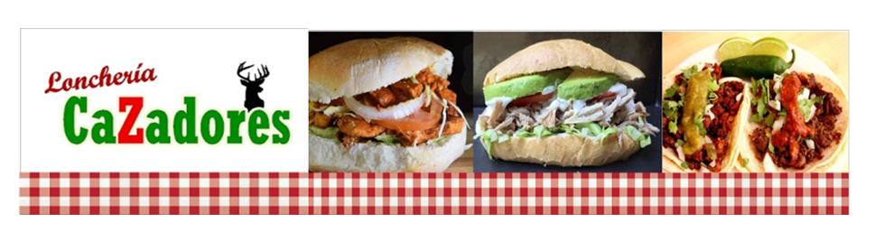 Loncheria Cazadores image 2
