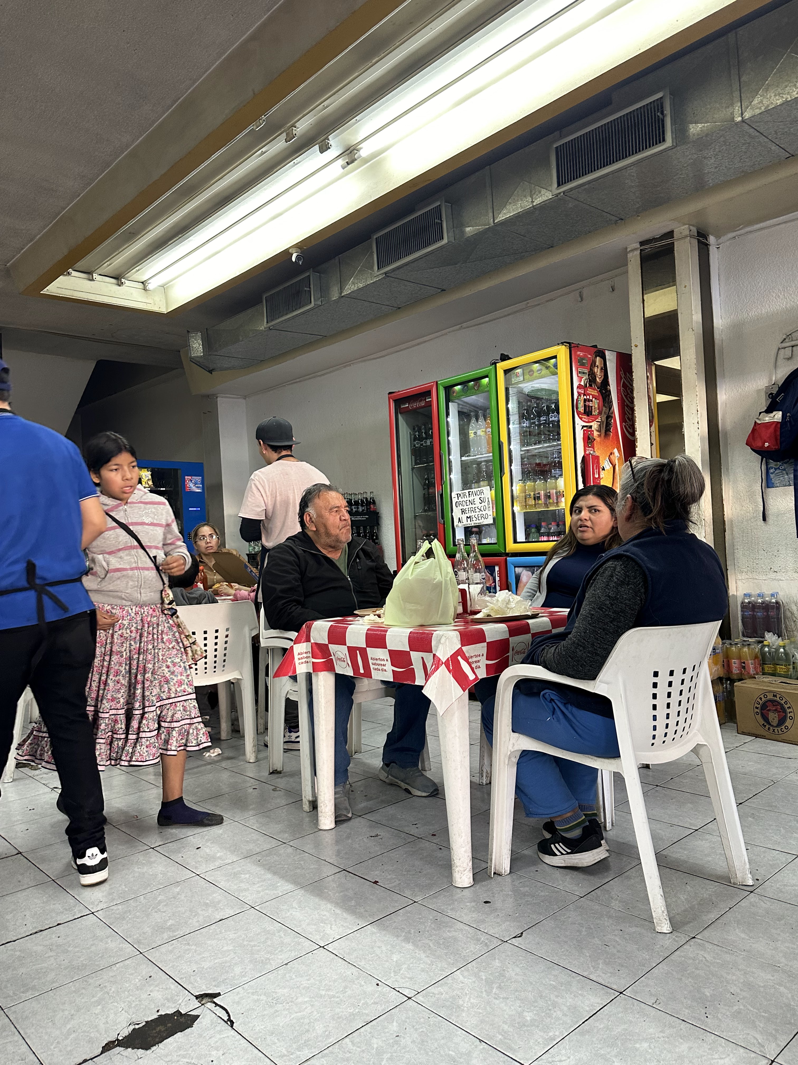 Loncheria Cazadores image 4